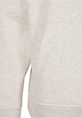 URBAN CLASSICS Hoodie Herren Oversized Frottee Patch Hoody (1-tlg)