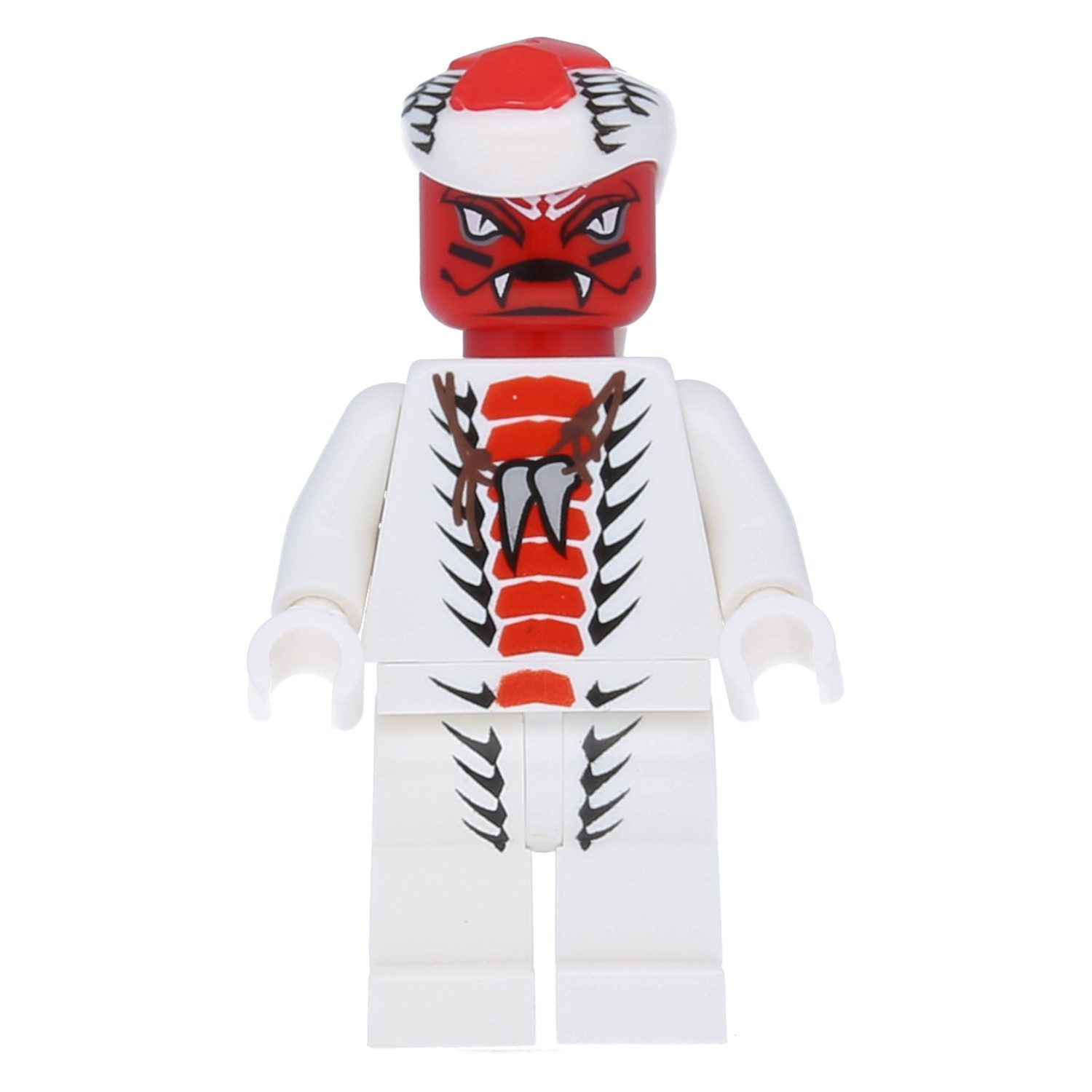 LEGO® LEGO NInjago: Snappa (njo0035) Spielbausteine