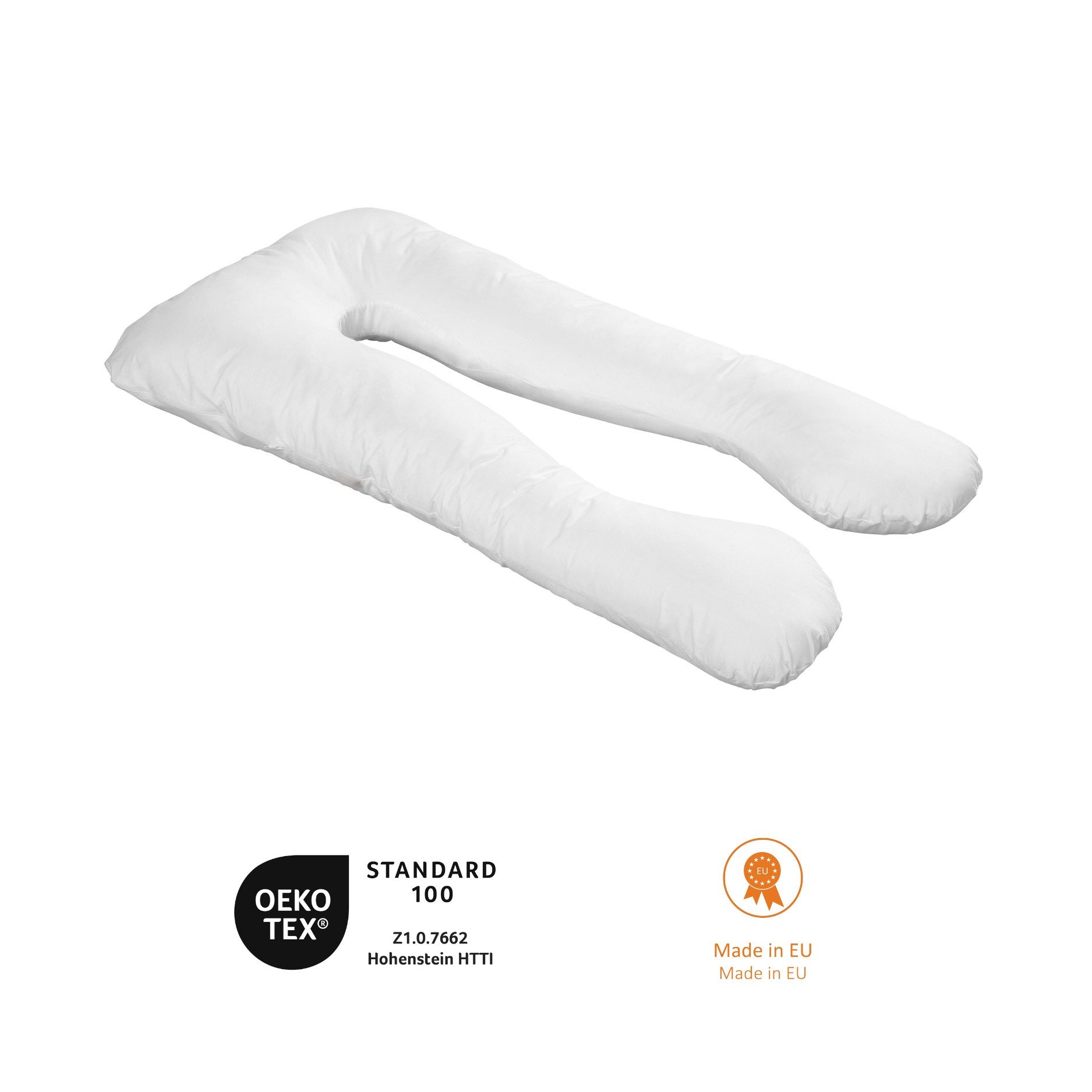 sleepling Stillkissen Bodypillow, auch als Seitenschläfer- oder Lagerungski günstig online kaufen