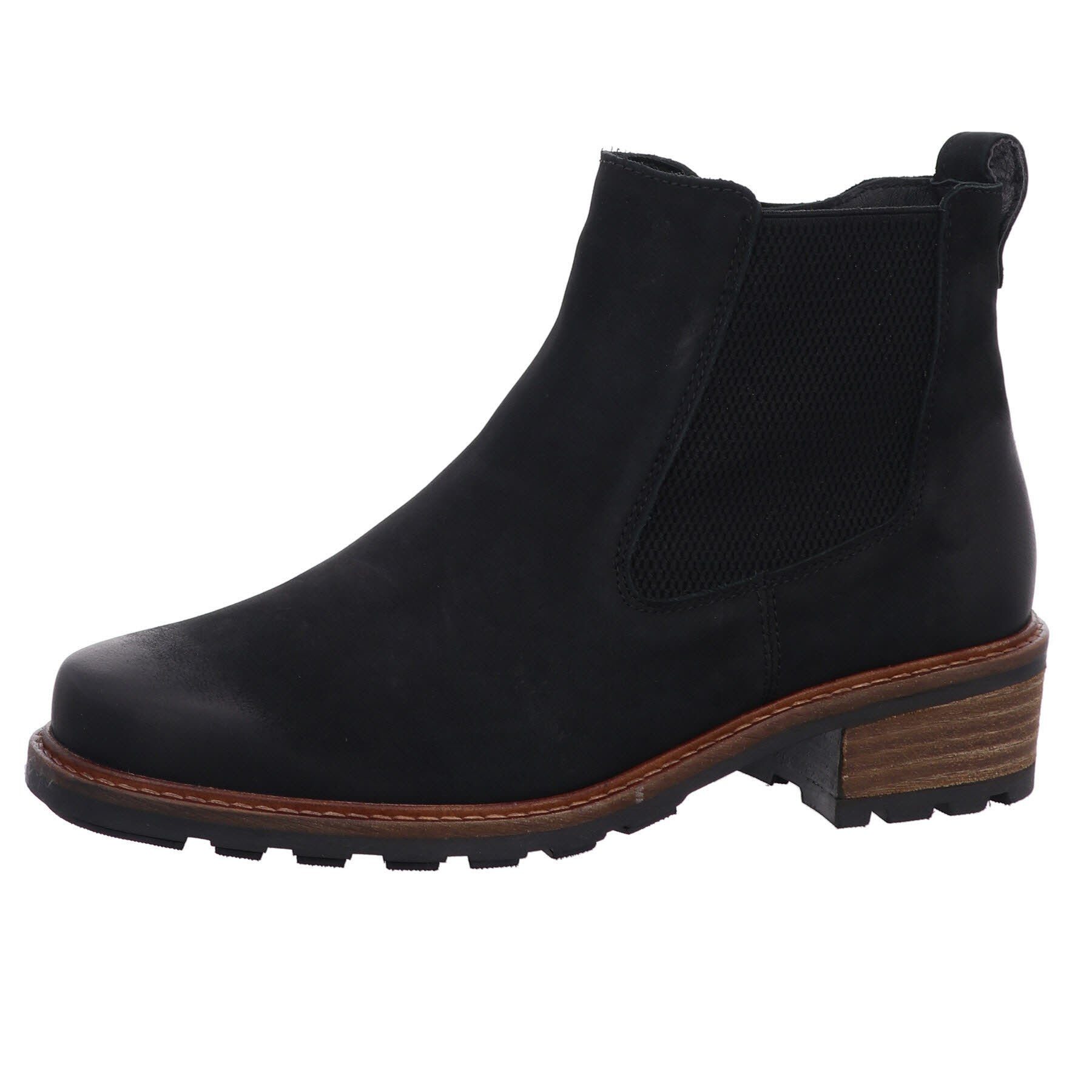 (2-tlg) Winterstiefelette SOLIDUS