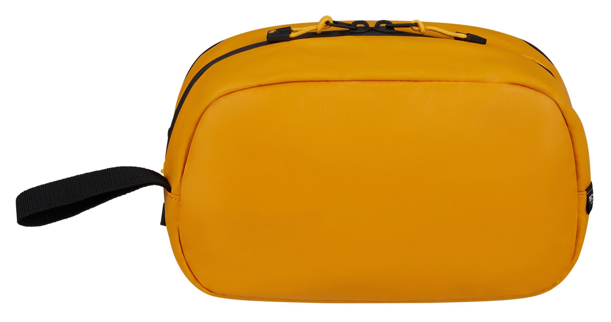 Samsonite Kulturbeutel ECODIVER TOILET KIT, Kosmetiktasche Reisekosmetiktasche Beauty-Bag mit Handschlaufe