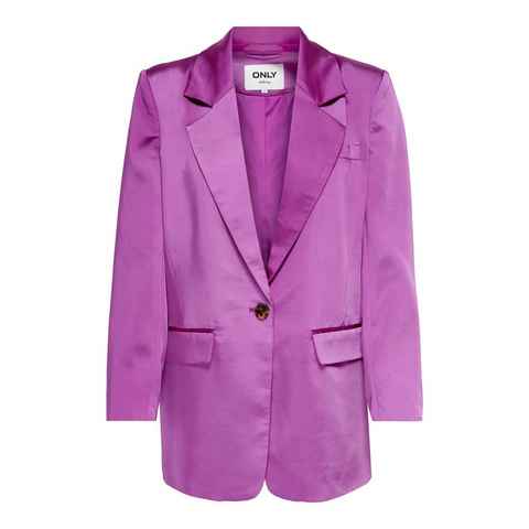 ONLY Jackenblazer Klassischer Blazer