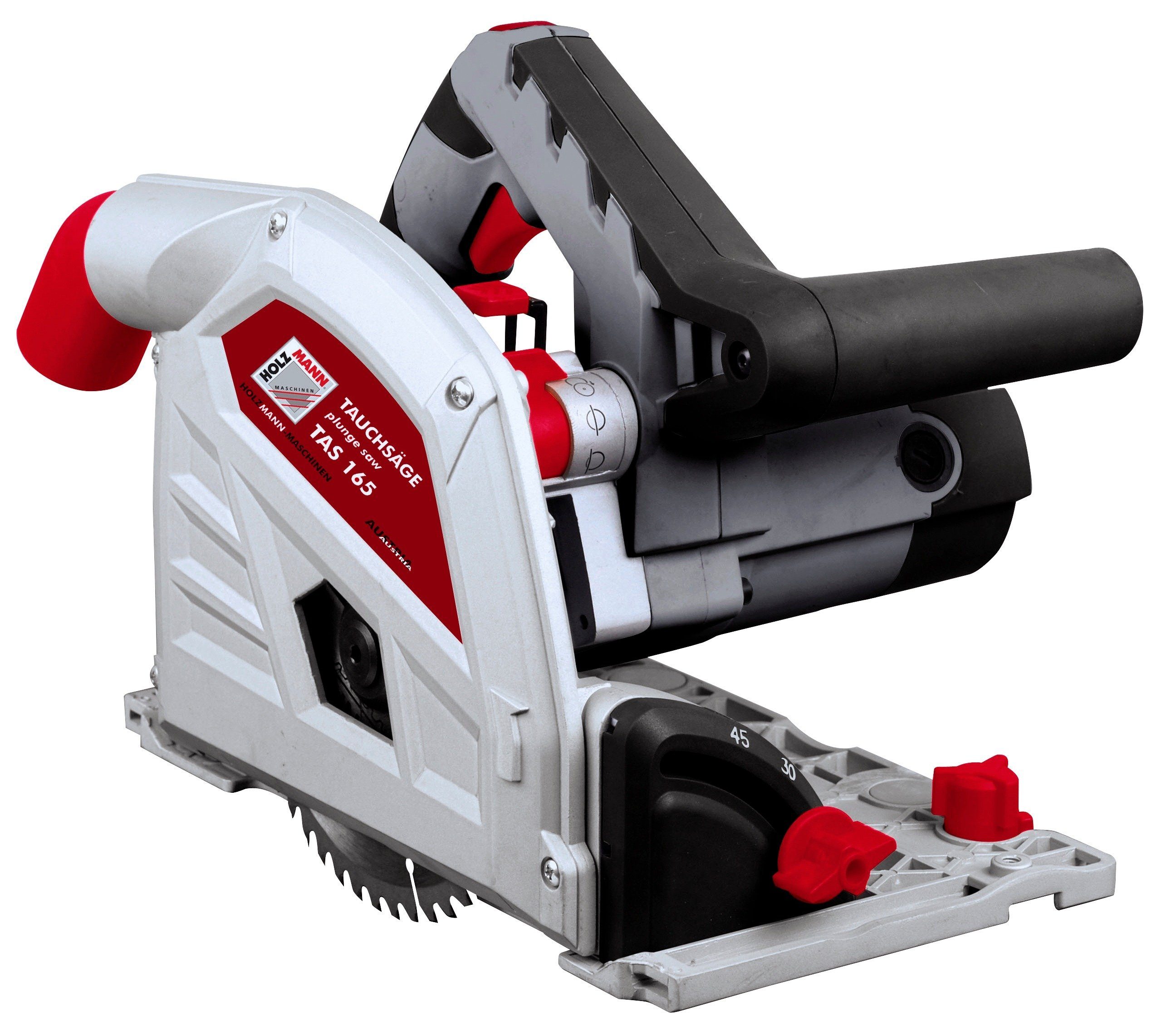Holzmann Tauchsäge TAS 165, 230 V, günstig online kaufen