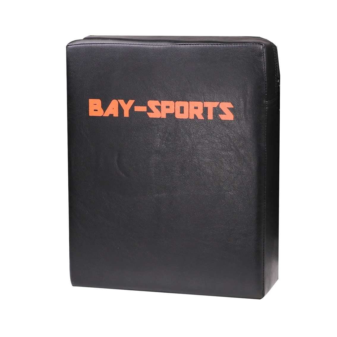 BAY-Sports Pratzen Quader Man Pratze Schlagpolster Körpershield schwa