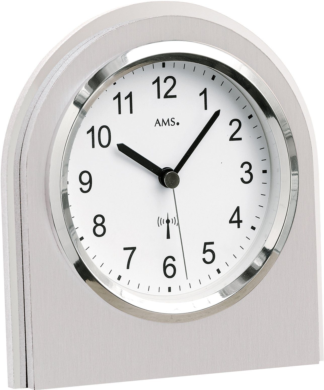 Funktischuhr F5198