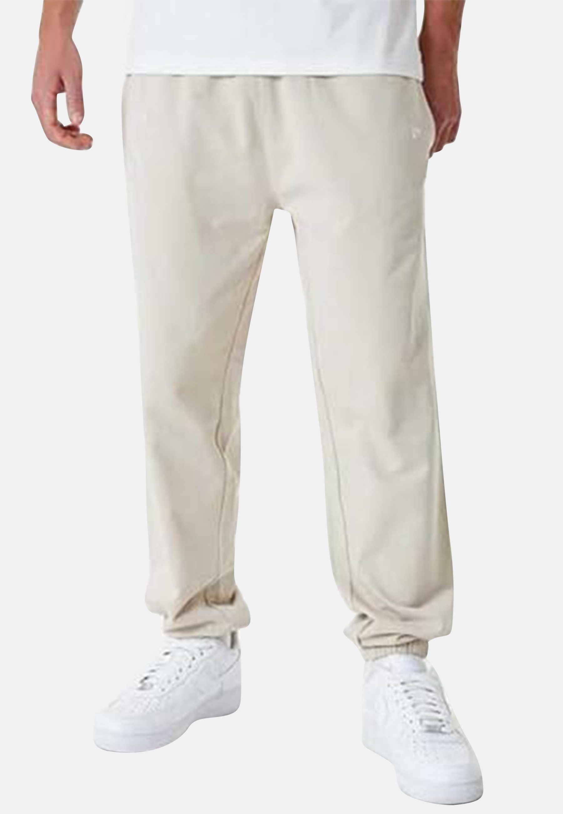 New Era Jogginghose League Essentials Neyya
