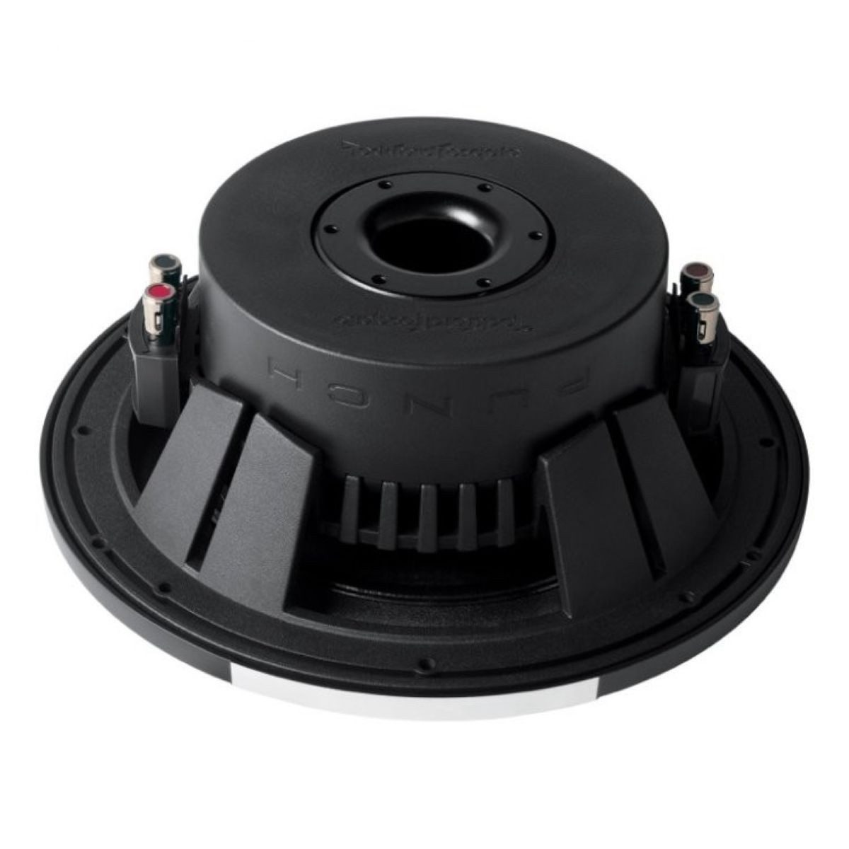 Rockford Fosgate P3S D210 25cm Subwoofer Auto-Subwoofer (300 W, max.: W cm)