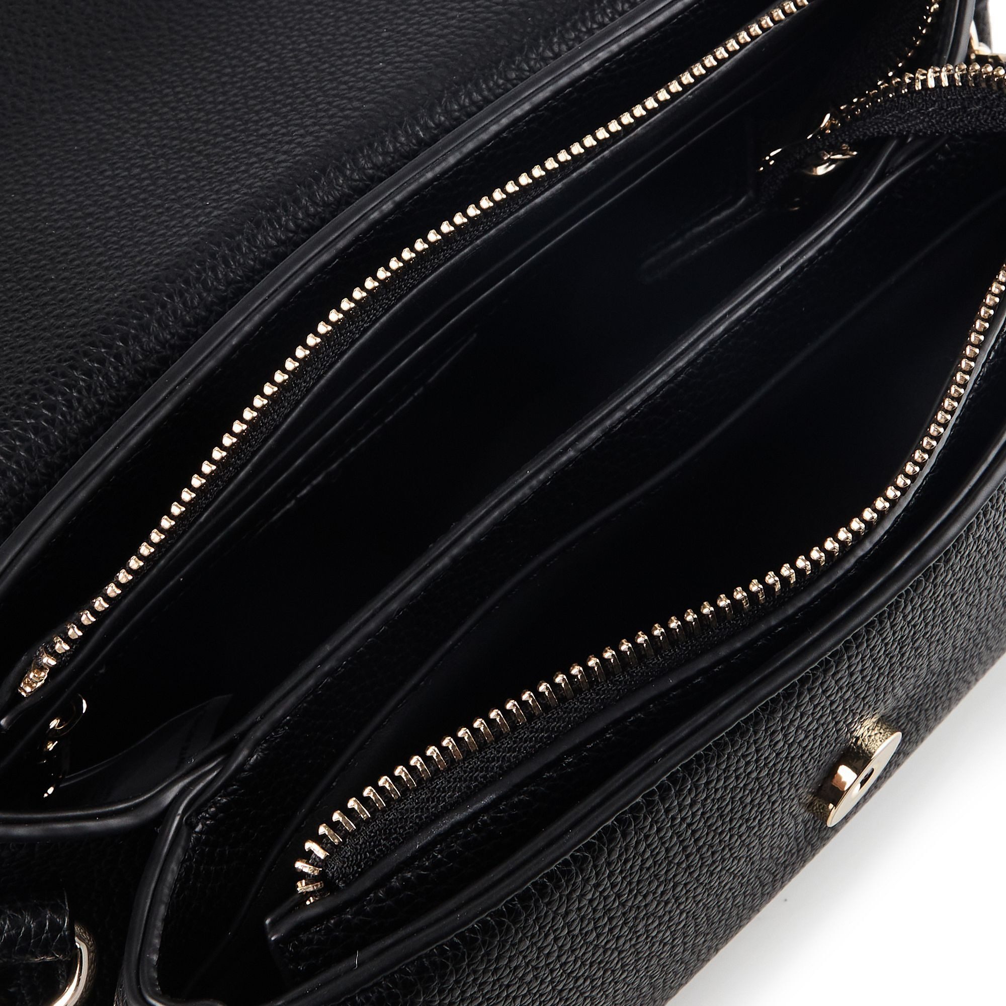 VALENTINO BAGS Schultertasche Polar, Polyurethan – Bild 4 von 4