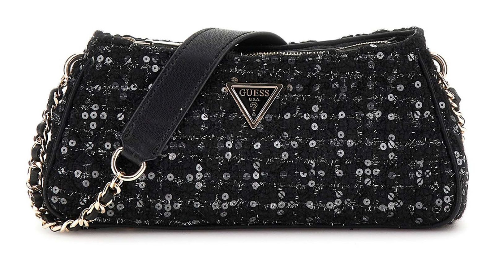 Schultertasche Top Zip Shoulder Bag
