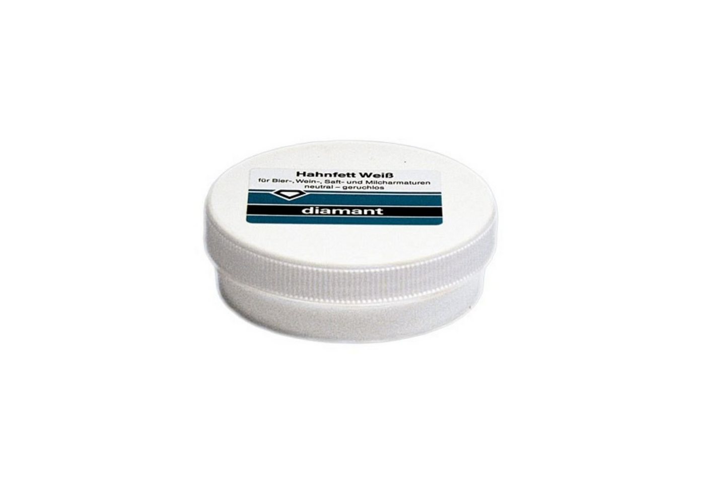 Thumbnail - diamant Schmierfett Schankhahnfett, 70ml Dose