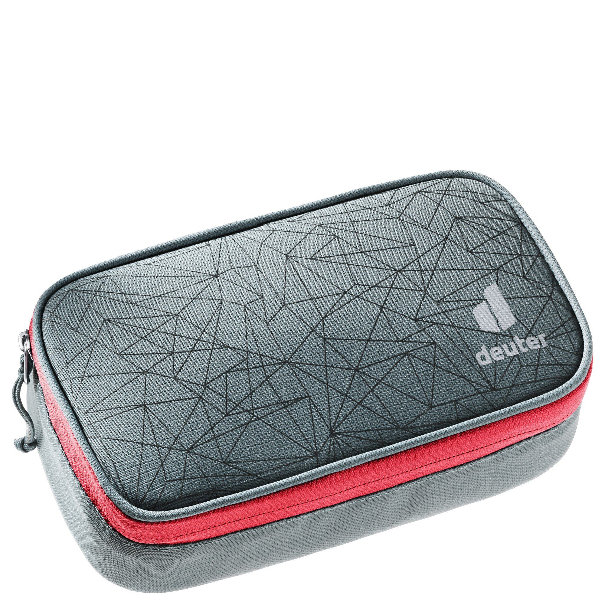 Deuter Federmäppchen Pencil Case - Umweltfreundliches Schulzubehör Aus Recyceltem Material