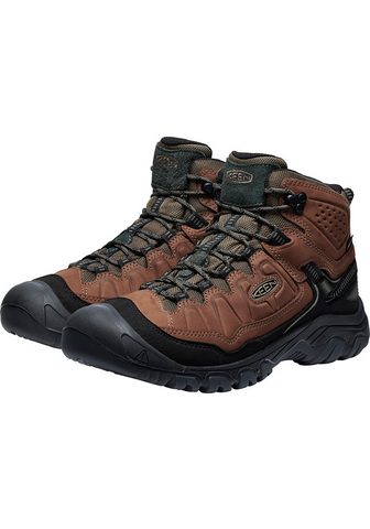  Keen TARGHEE IV MID WP Turistiniai bat...