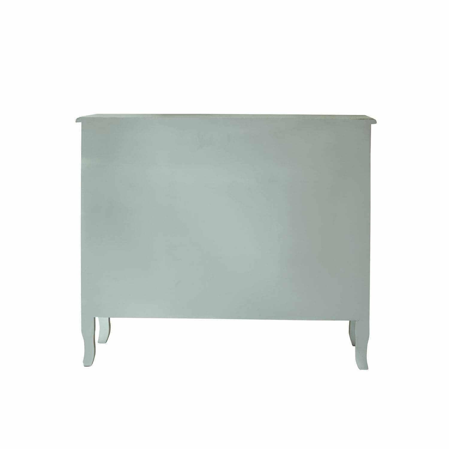 Mirabeau Kommode Kommode Thalorian antikblau