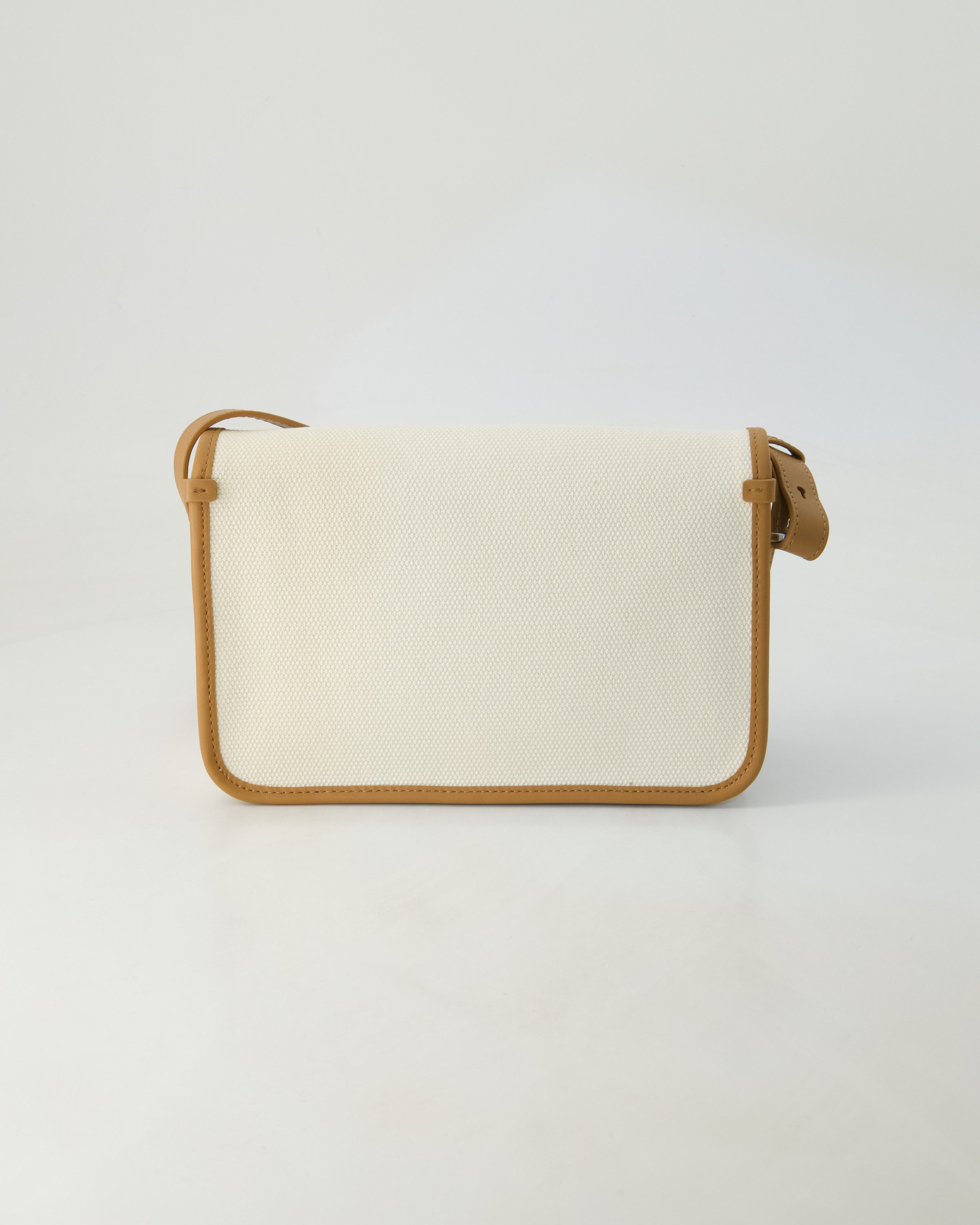 Lacoste Handtasche Bag, Obermaterial: Textil
