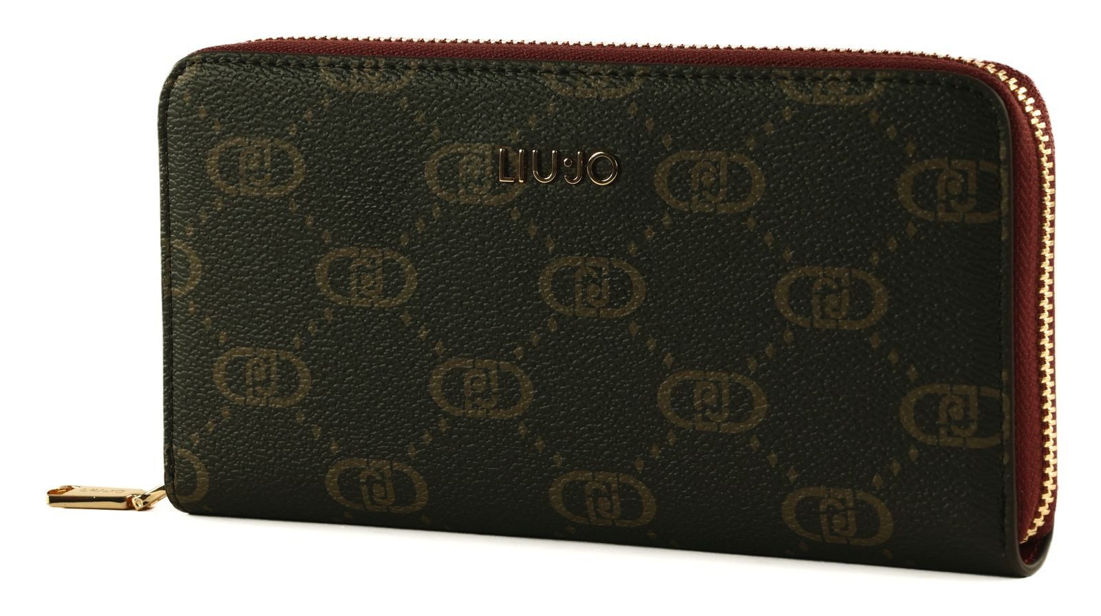 Liu Jo Geldbörse Zip Around Wallet