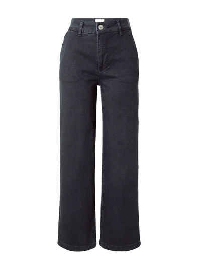 nümph Weite Jeans AMBER (1-tlg) Plain/ohne Details