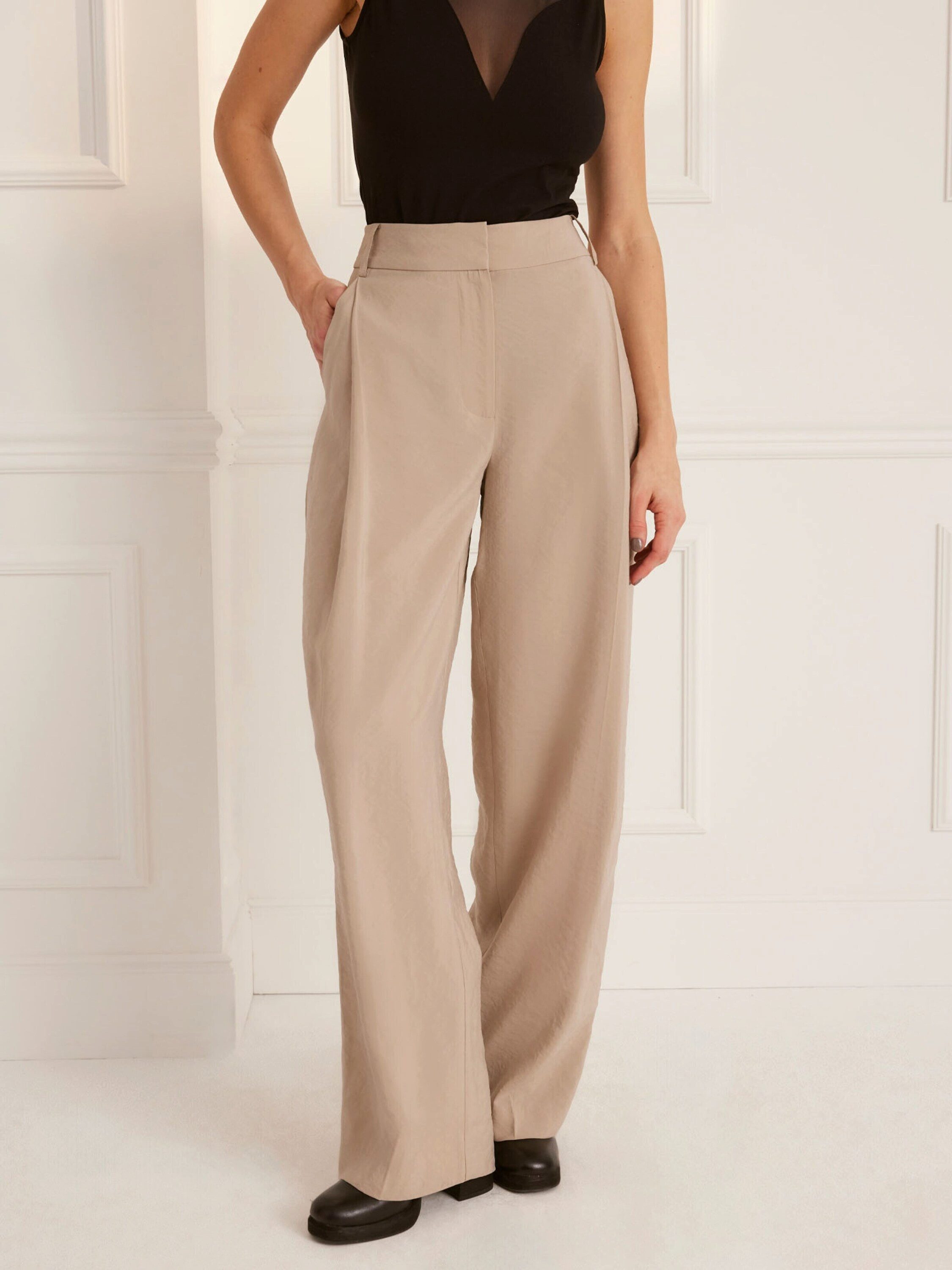 Guido Maria Kretschmer Women Stoffhose Sienna günstig online kaufen