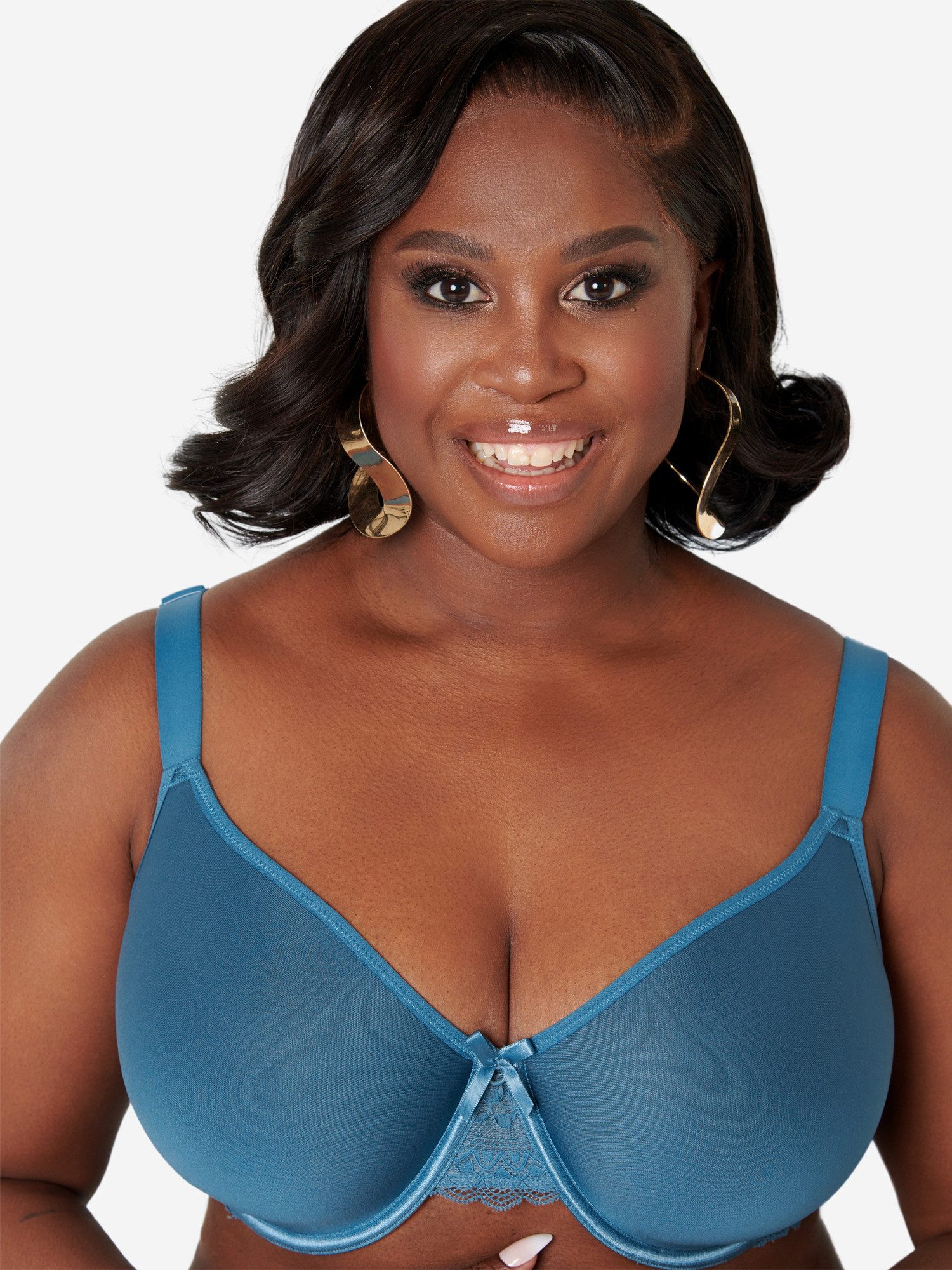 SugarShape Bügel-BH Lucia Demi-BH leicht wattiert günstig online kaufen