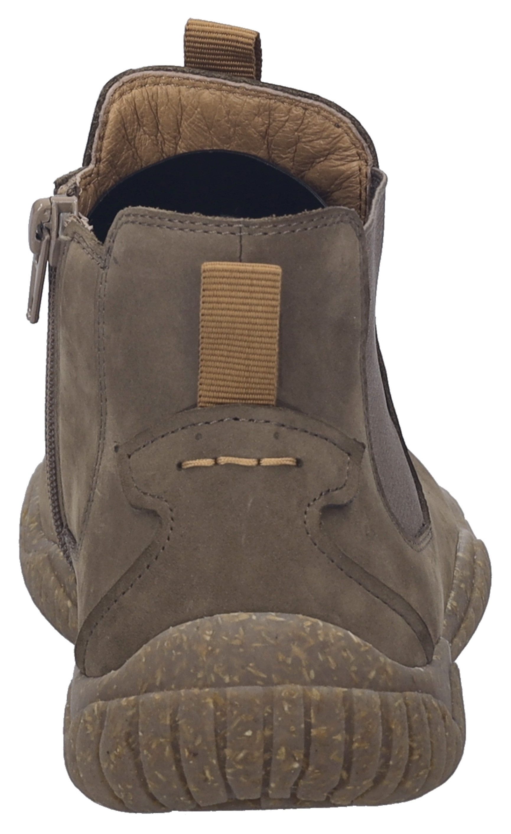 Josef Seibel Wynona 04 Chelseaboots Boots, Schlupfschuh, Komfortschuh mit W günstig online kaufen