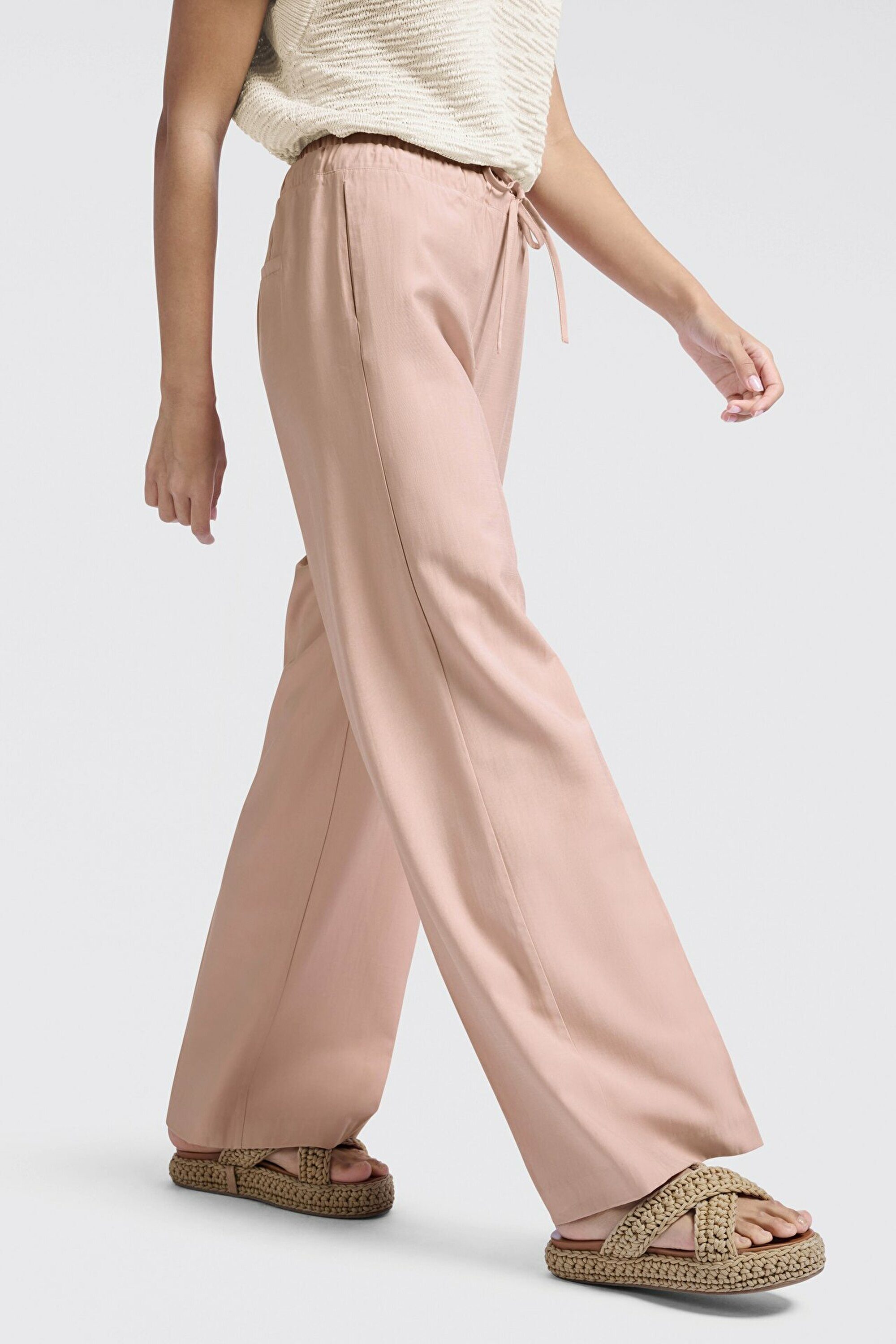 YAYA Stoffhose günstig online kaufen