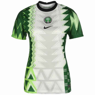 Nike Fußballtrikot »Nigeria Stadium Heim«