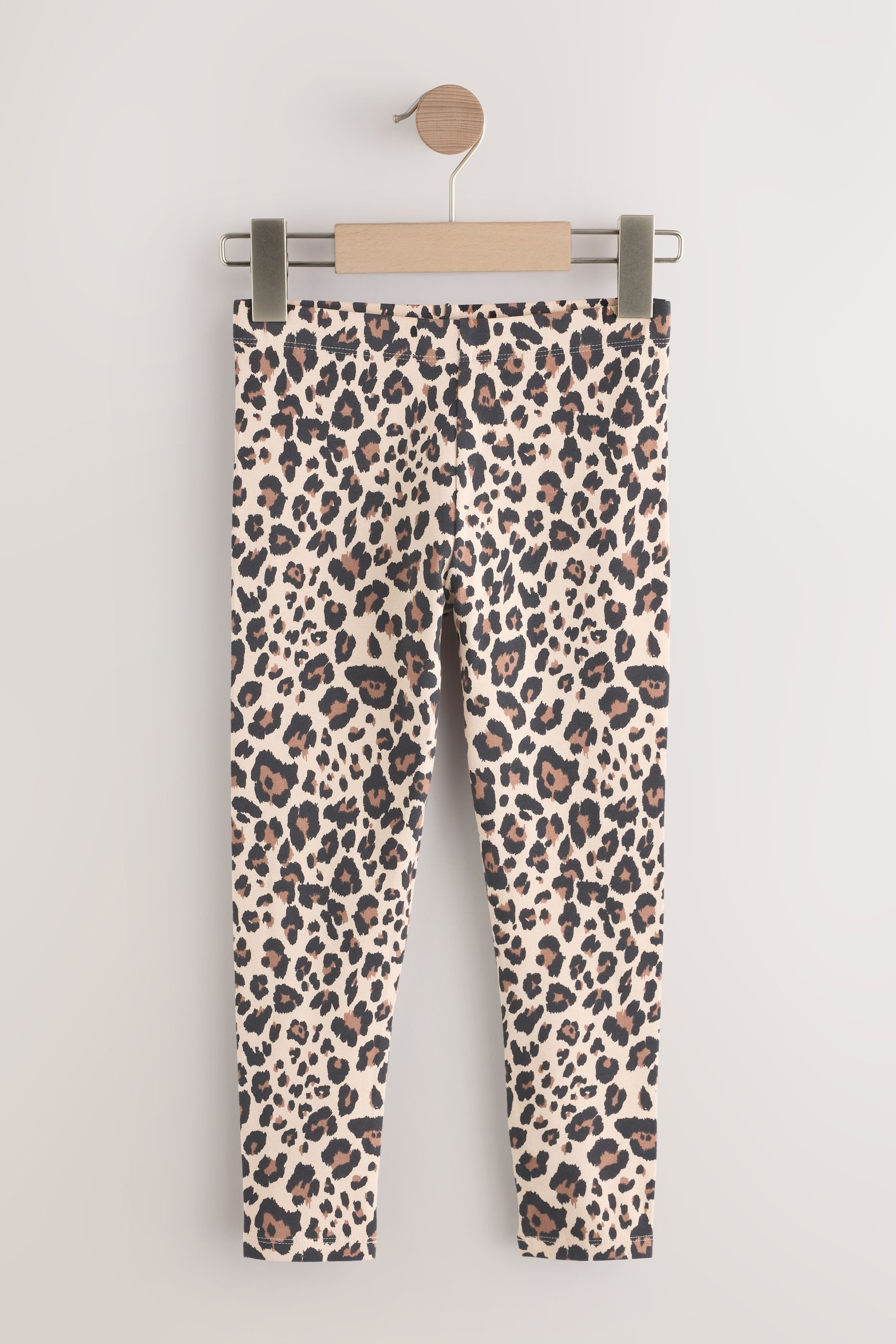 Next Leggings Leggings, 2er-Pack (2-tlg) günstig online kaufen