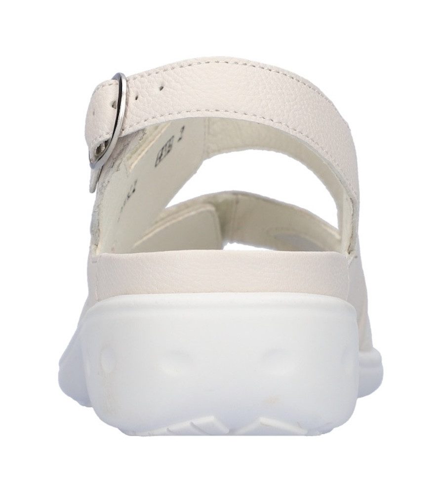 Waldläufer KARA-Soft Sandale, Komfortschuh, in Extraweite günstig online kaufen