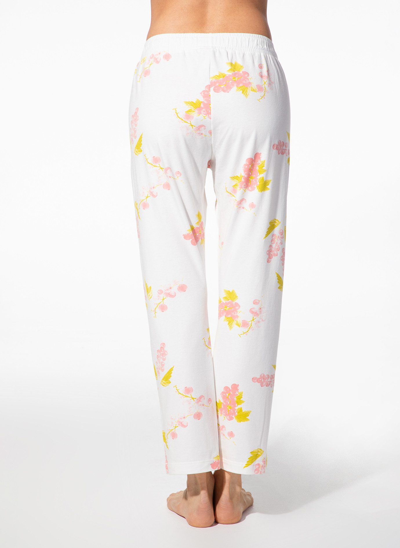 Short Stories Pyjamahose (1-tlg)