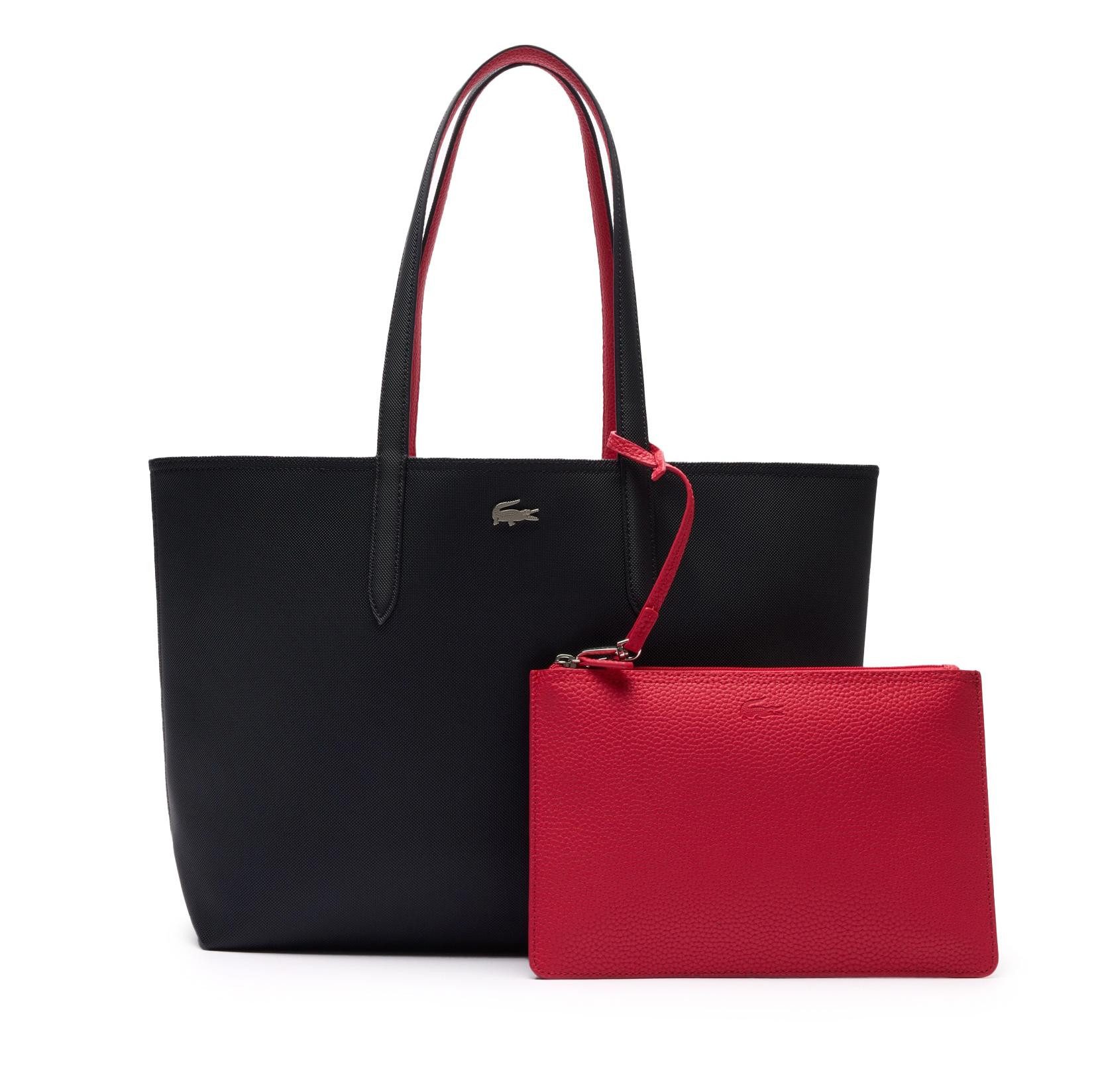 Lacoste Handtasche Lacoste Shopping Bag günstig online kaufen