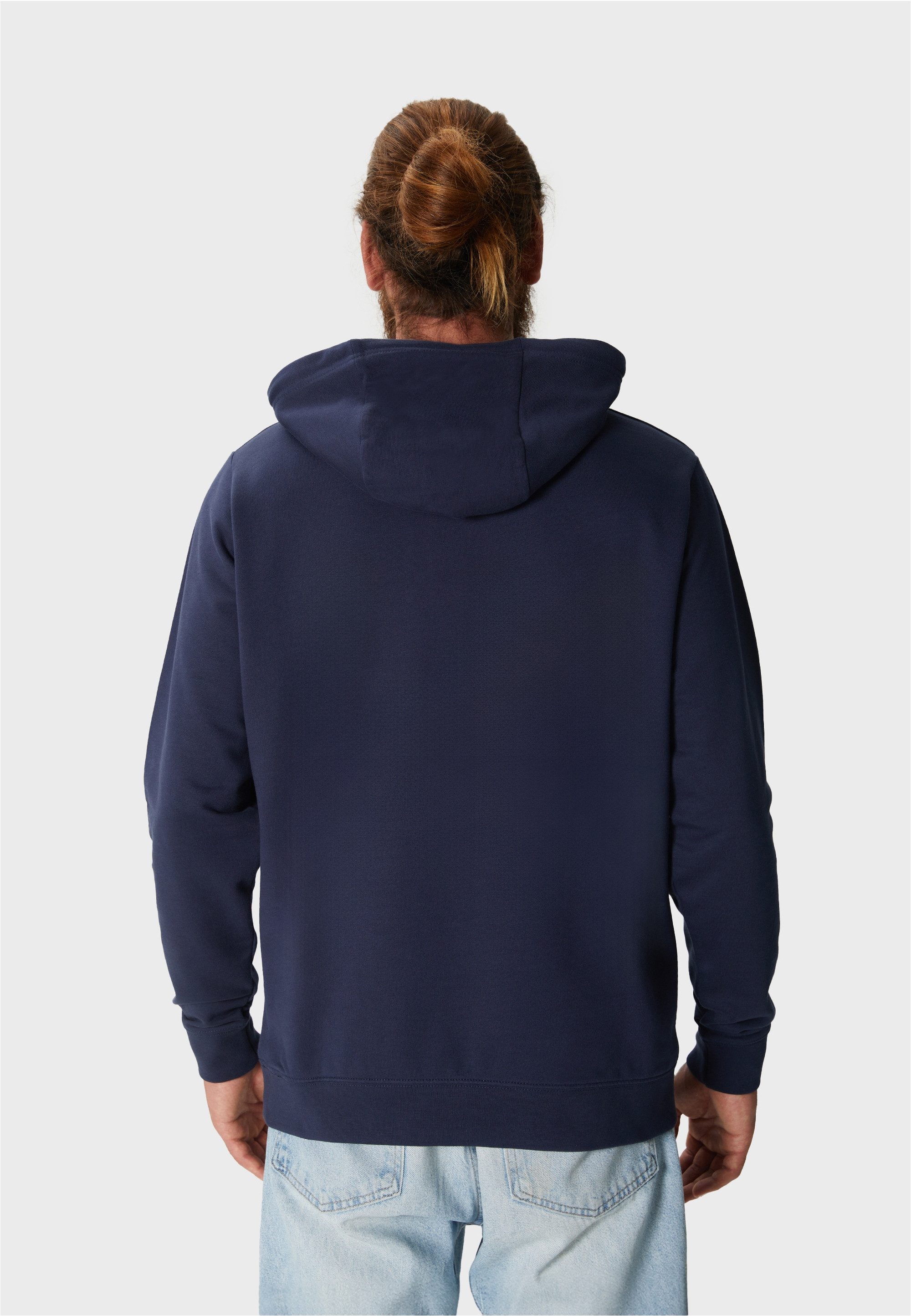 Oldskull Kapuzensweatshirt Retro Tokyopolis (1-tlg) mit angesagtem Print im Vintage-Stil