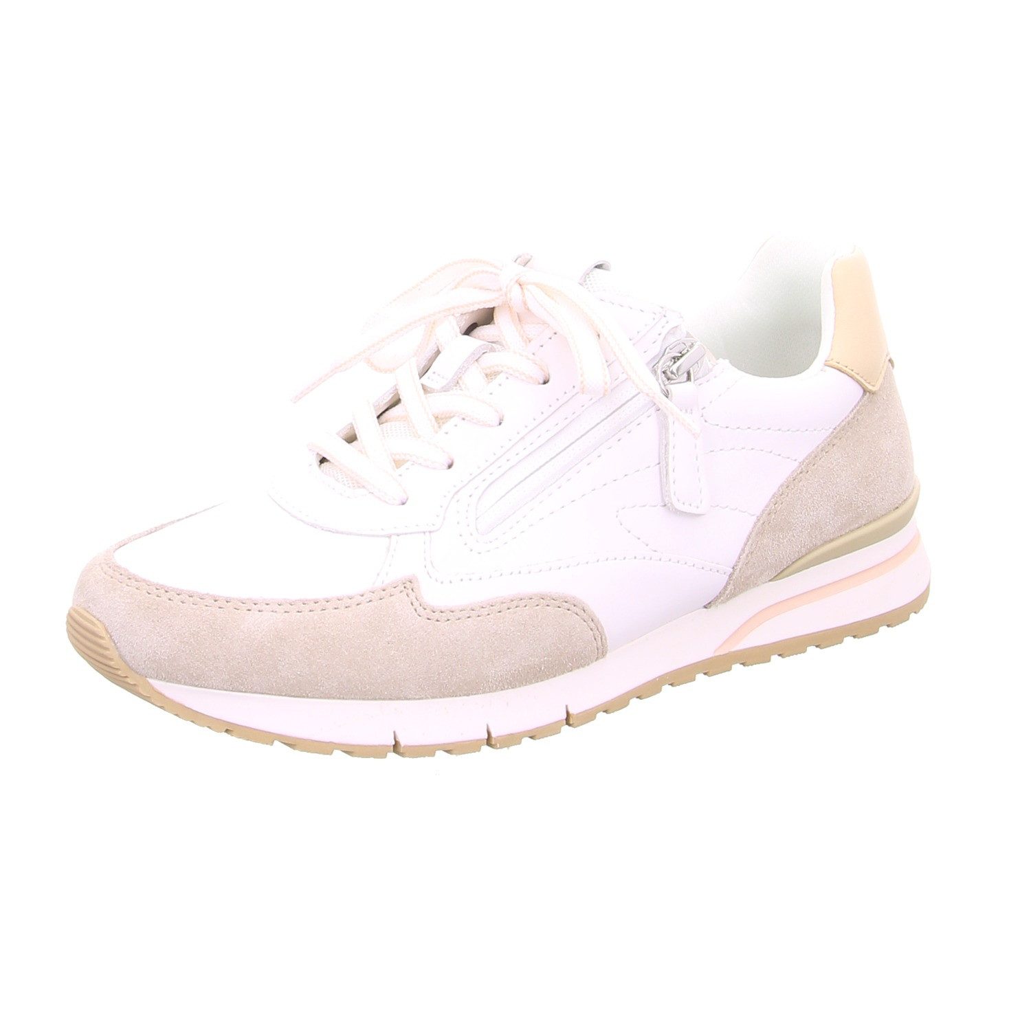 Gabor Sneaker für Damen Sneaker (keine Angabe, 1-tlg., keine Angabe)
