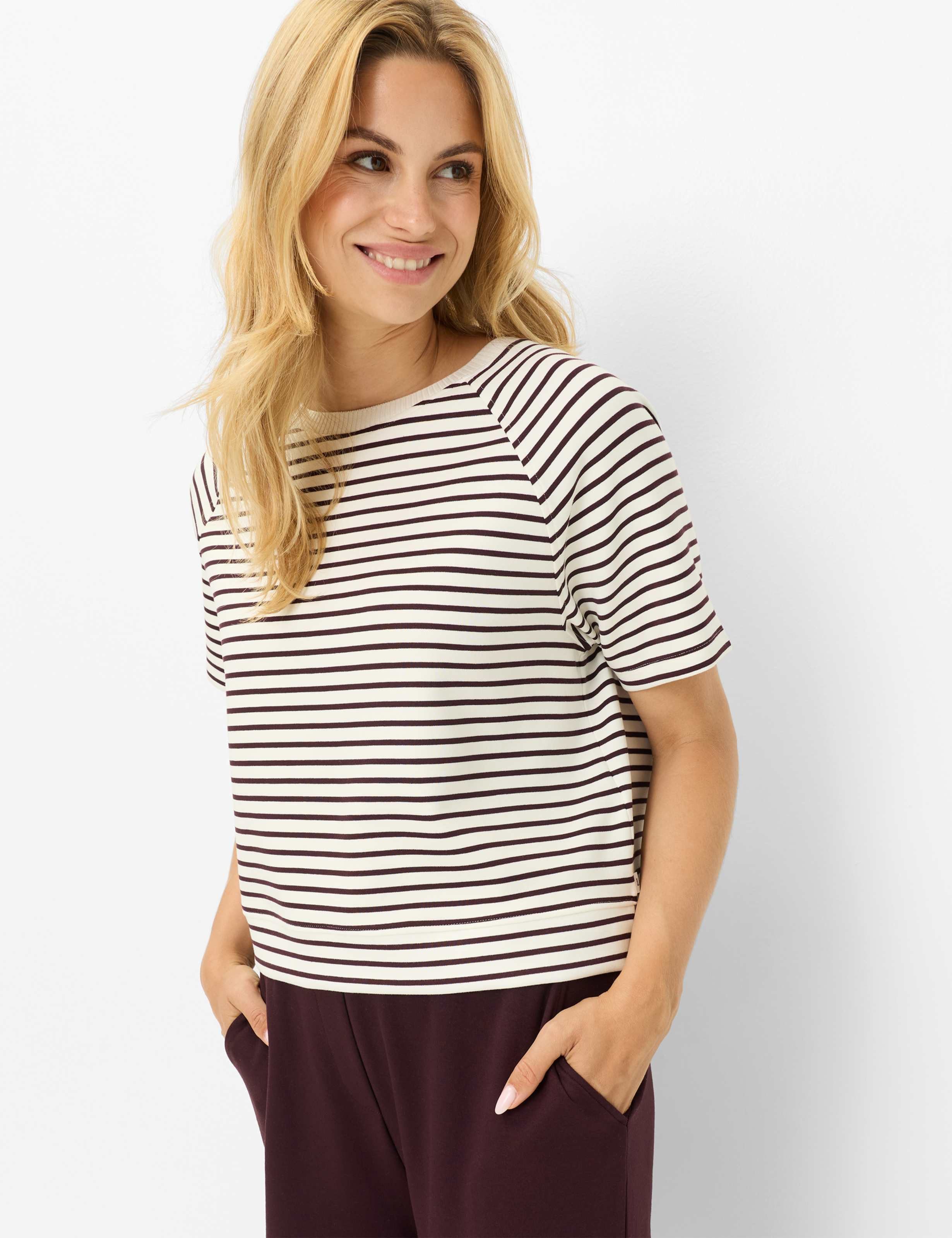 Brax Strickpullover Style BAILEE S