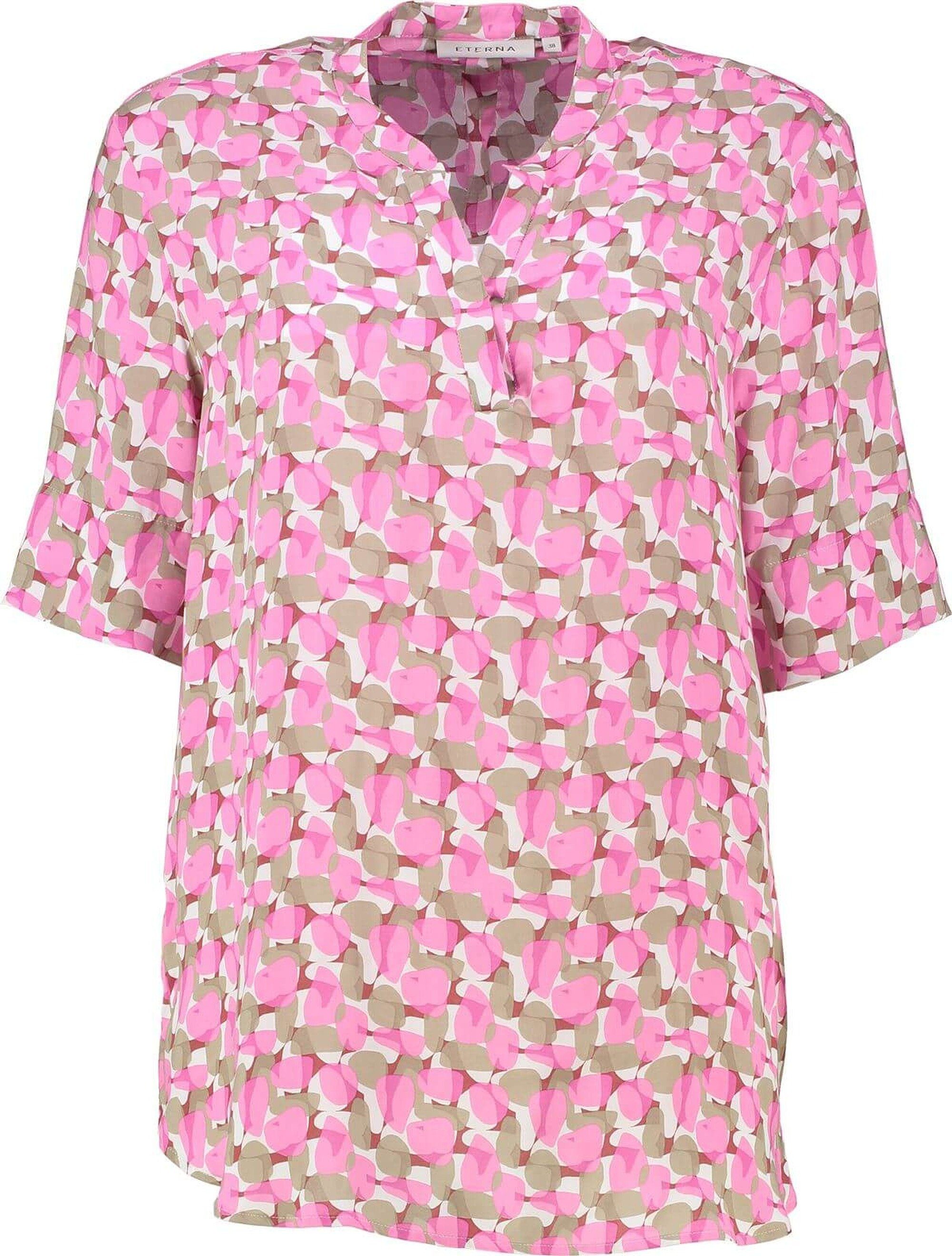 Klassische Bluse