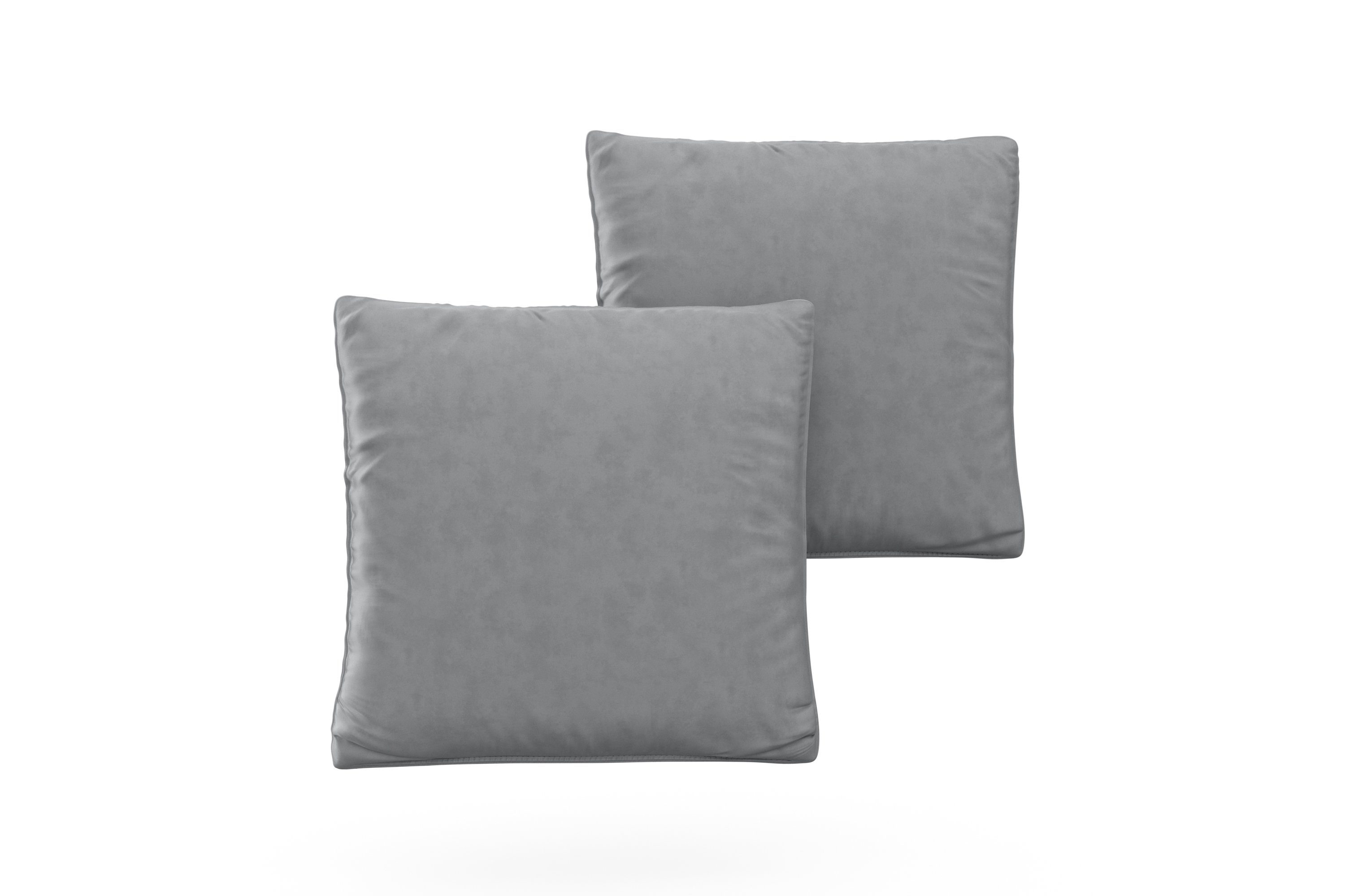 sit&more Sofakissen Luxor, (Set, 2 St), günstig online kaufen