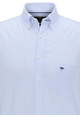 FYNCH-HATTON Langarmhemd mit Button-Down-Kragen