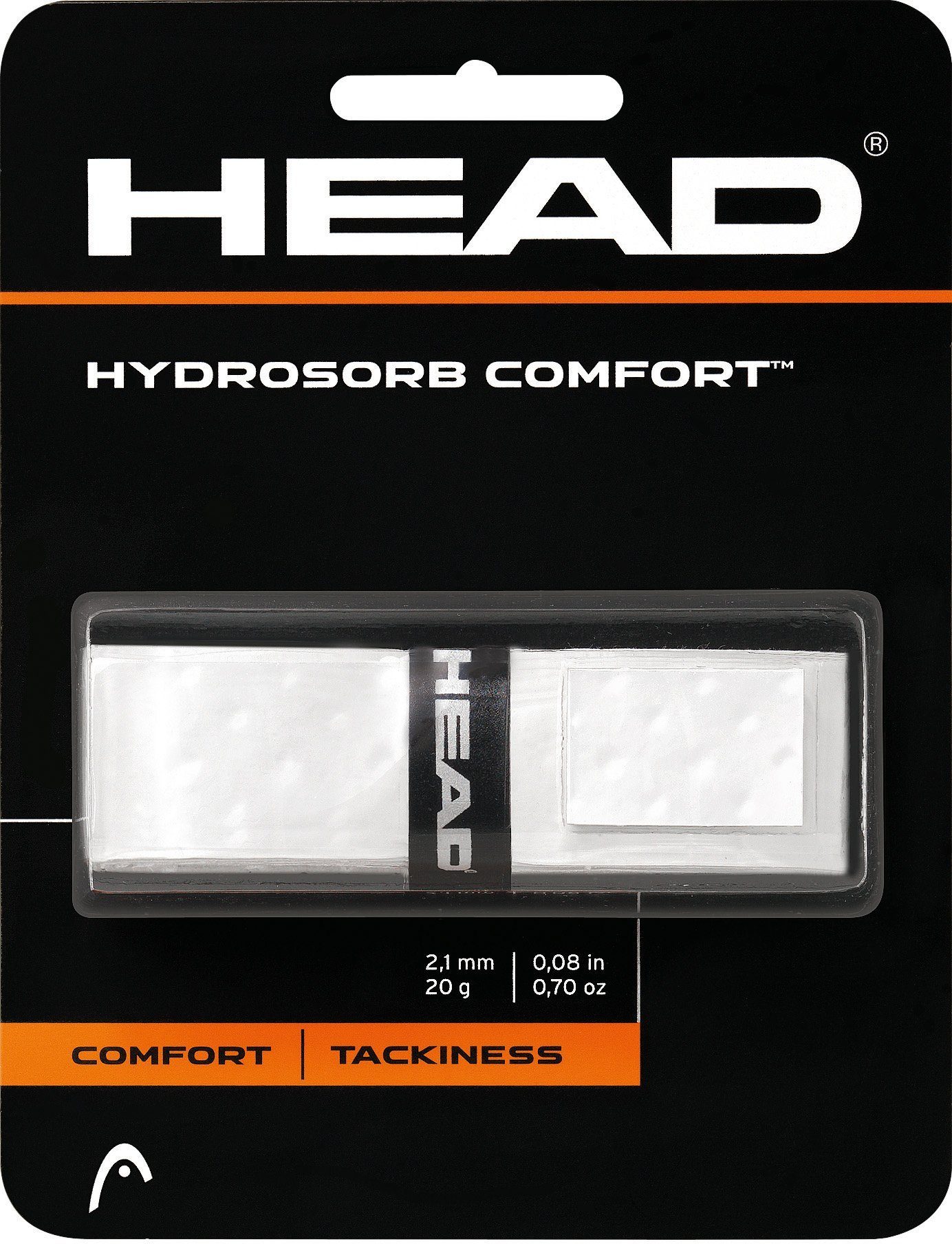 Head Griffband Head Hydrosorb Comfort Griffband