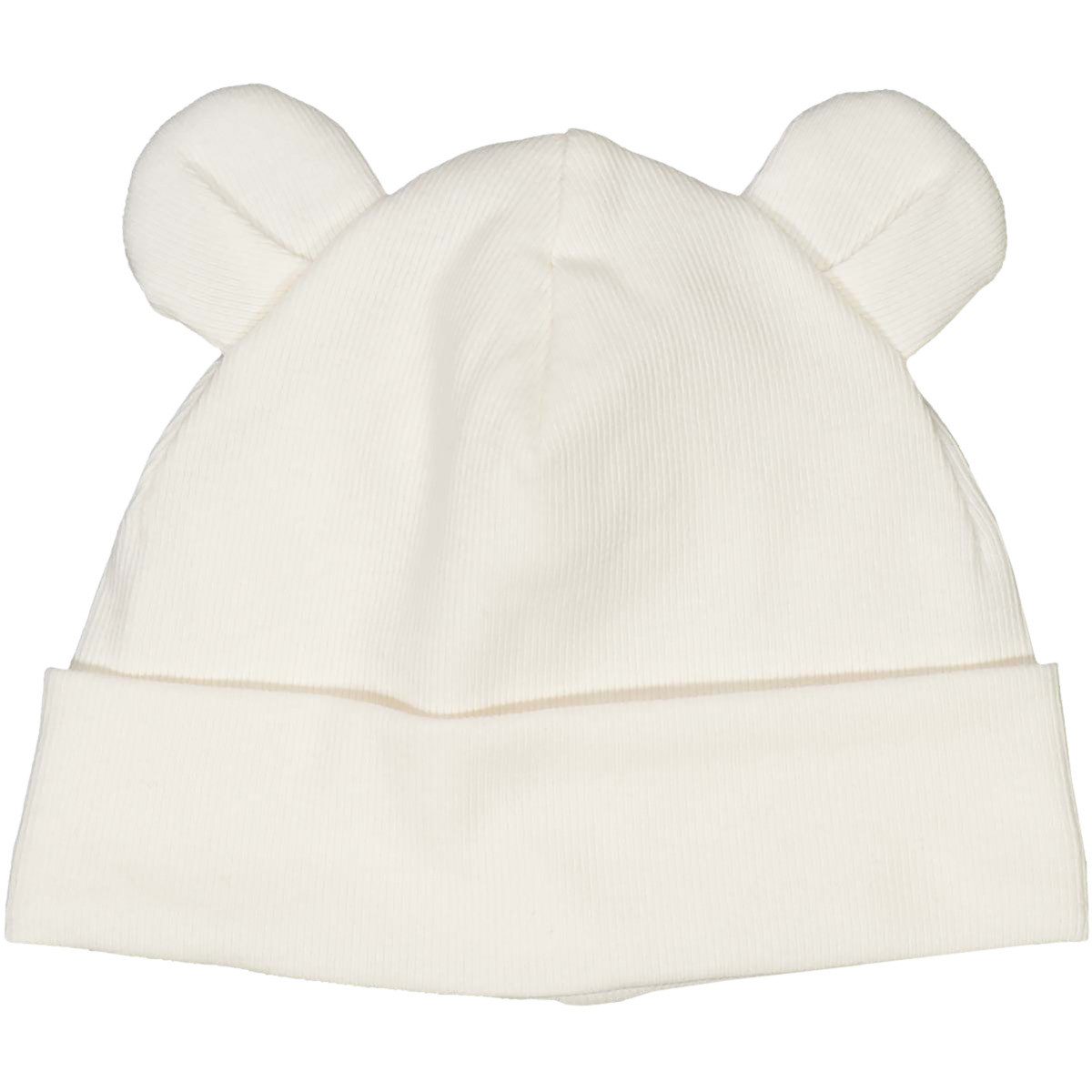 Müsli by GREEN COTTON Strickmütze 1573090100 Unisex Kinder Beanie, Kopfbedeckung, Wintermütze, Strickmütze, Funktionsmütze