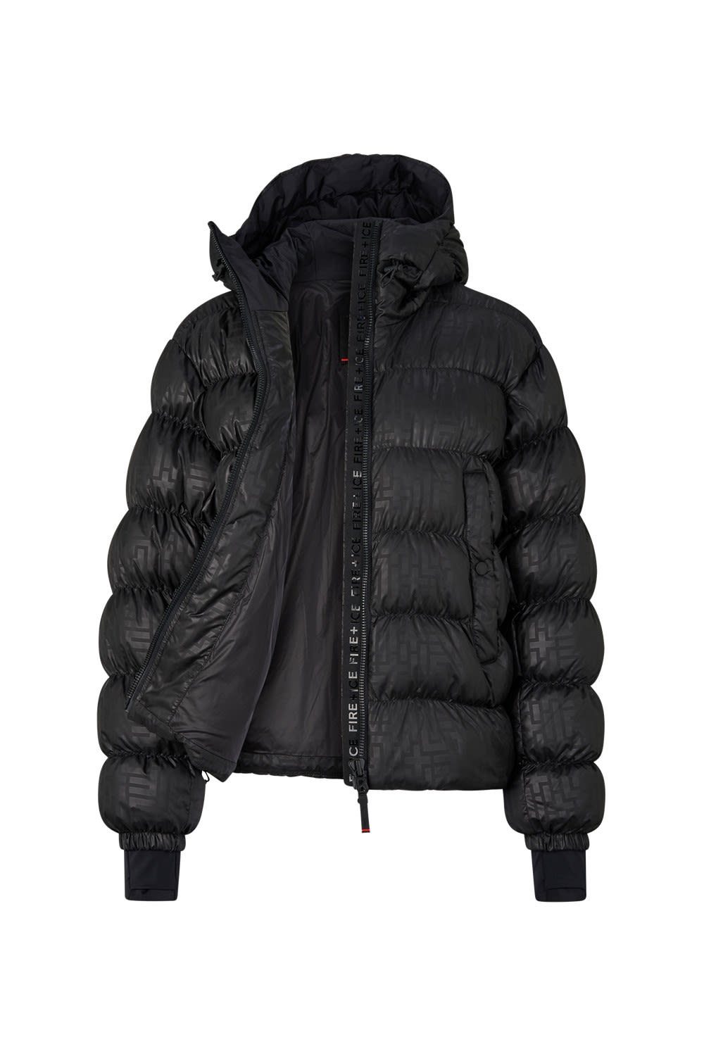 Bogner Anorak Bogner + Fire + Ice Anorak Damen Fire Rosetta Ice Ii Ladies