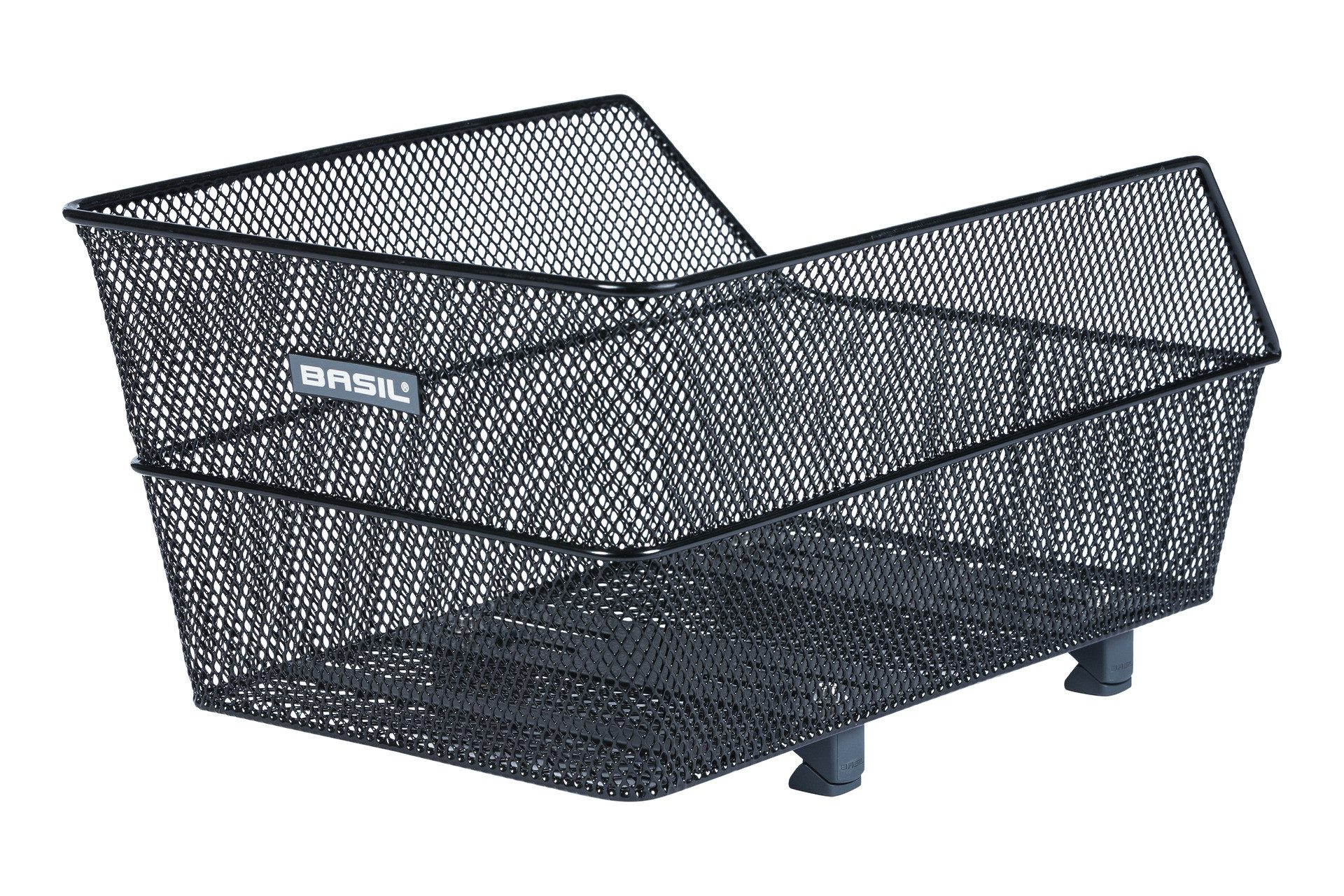 Basil Fahrradkorb, Hinterradkorb Cento Multi System NX WSL