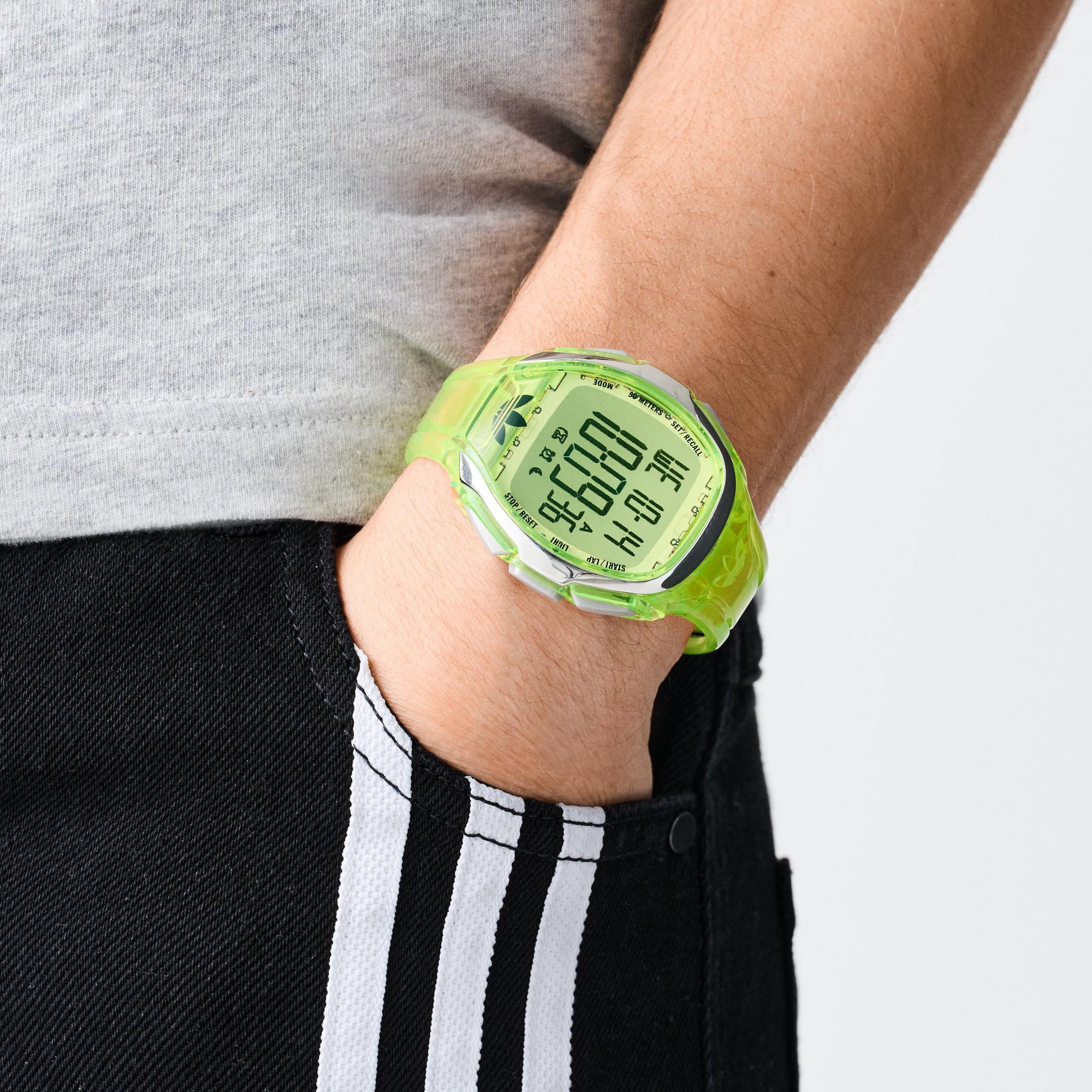 adidas Originals Quarzuhr AOFH25005