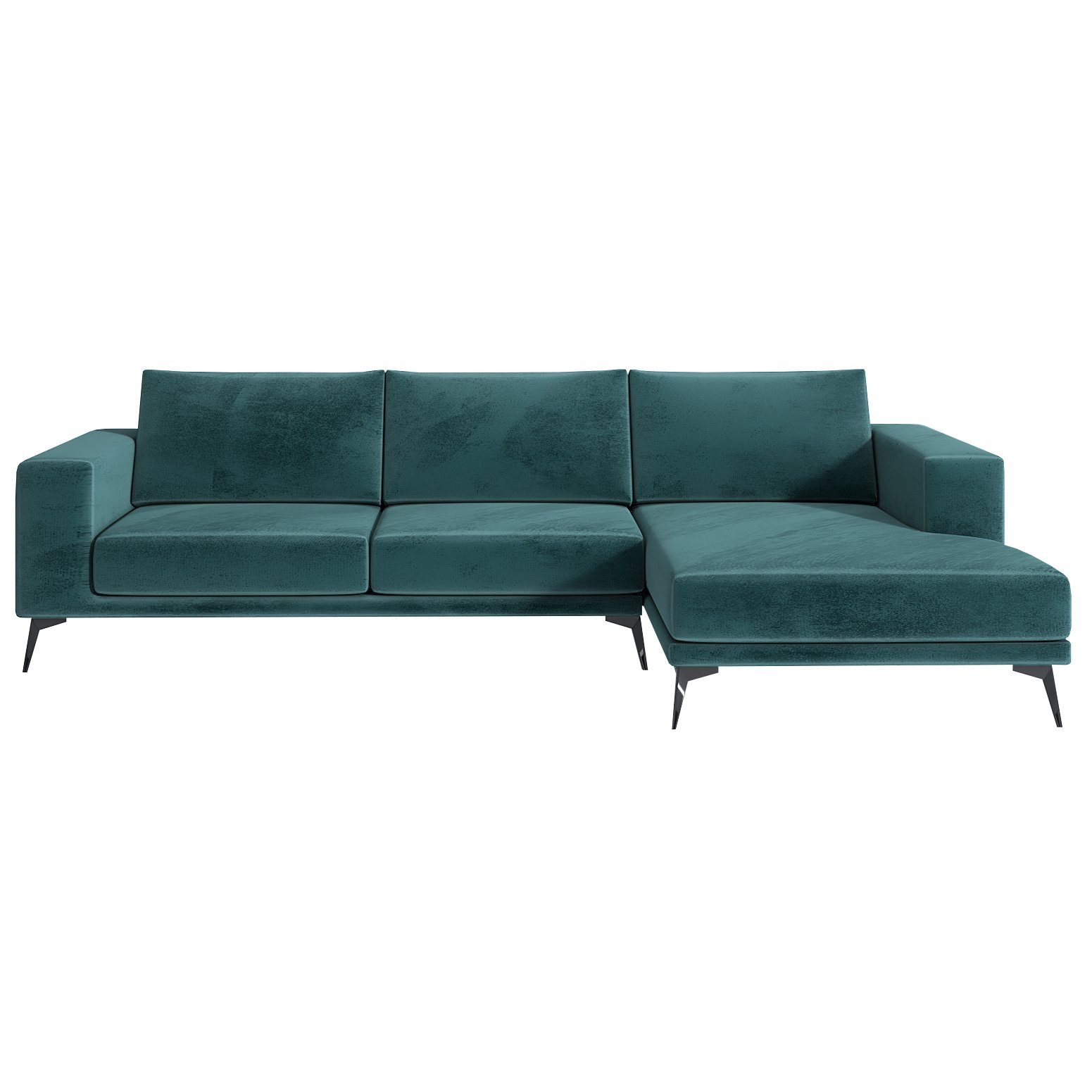 Ecksofa Zorano 2M
