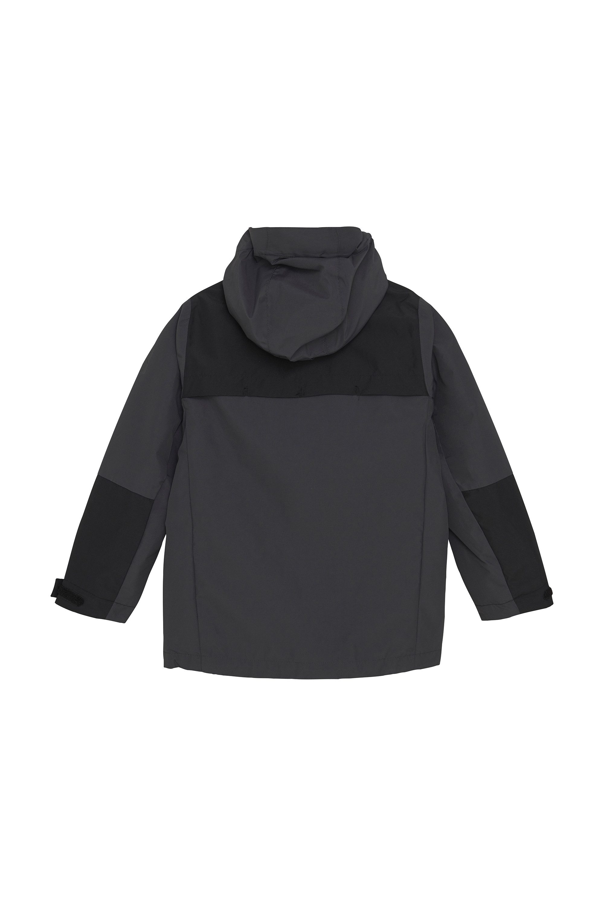 COLOR KIDS Outdoorjacke COJr. Jacket - Colorblock Klassische Kinderjacke