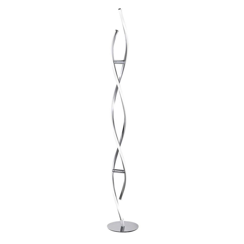 LED Stehlampe