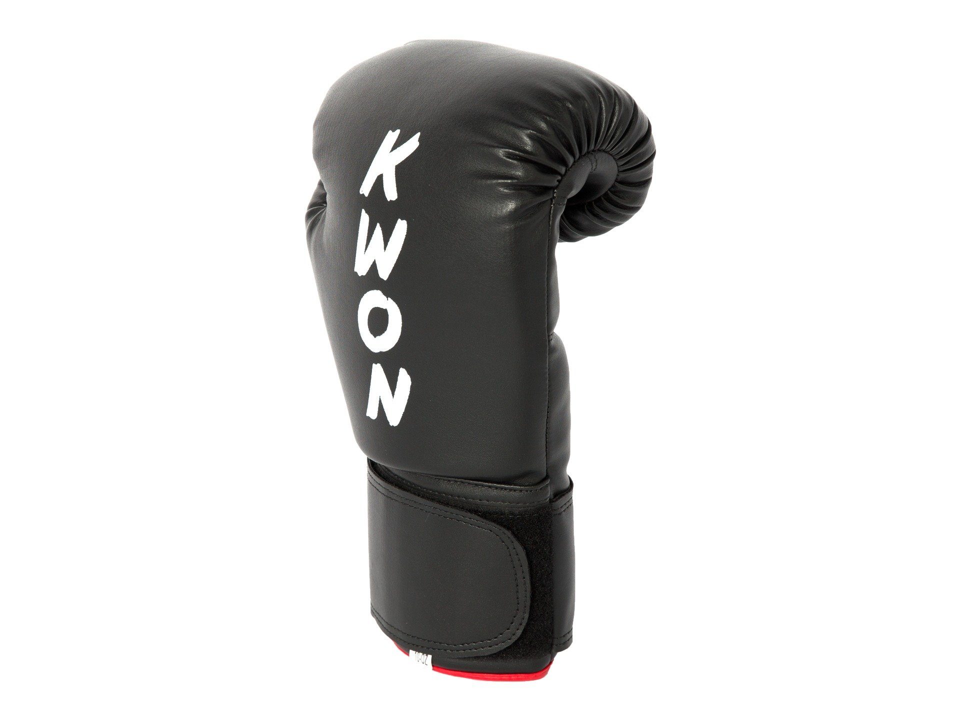 KWON Boxhandschuhe Steko Training Wettkampf 10 Paar), Einsteiger, - Kickboxen 16 und Unzen (Proffesionell, MMA Boxen Fortgeschrittene Box-Handschuhe