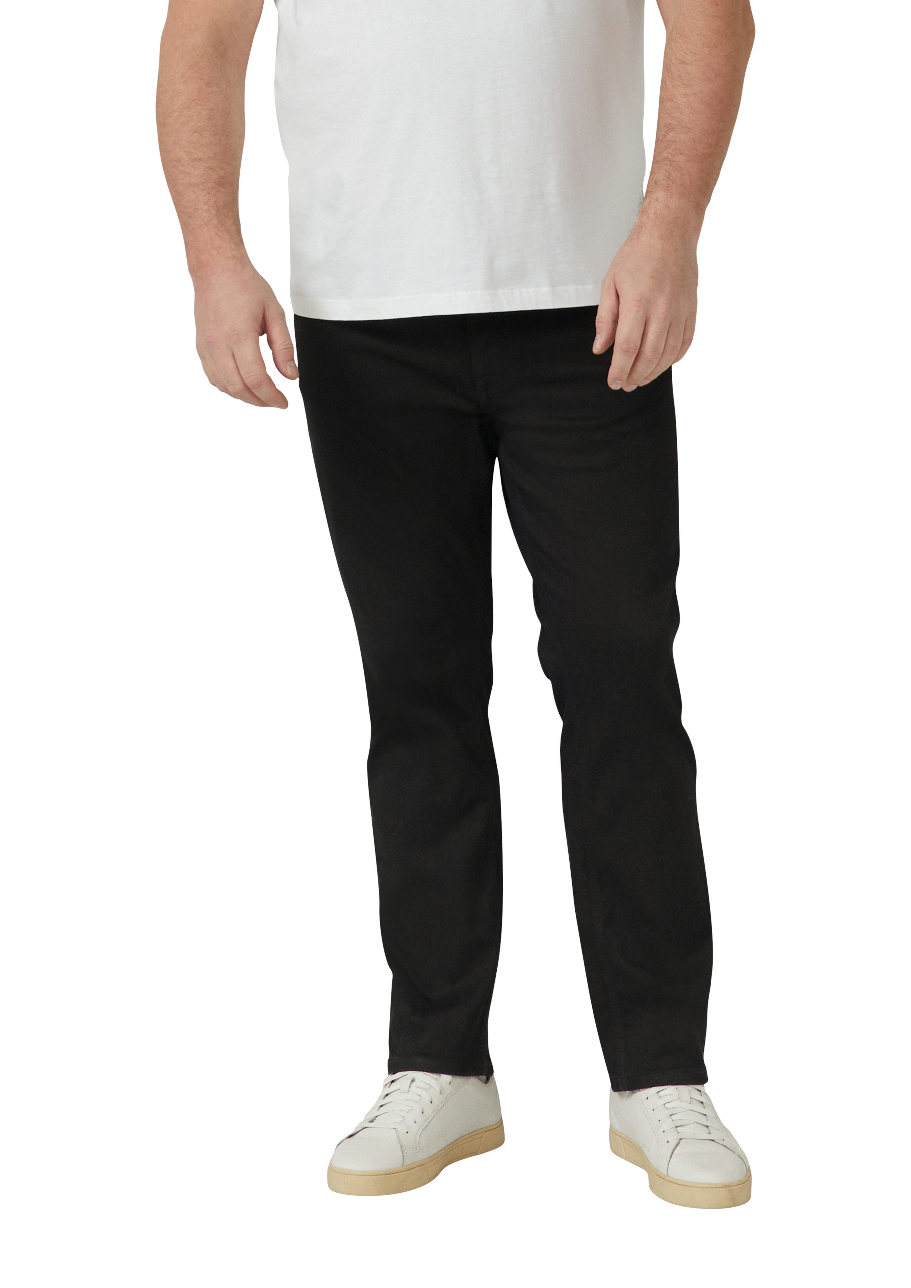 s.Oliver Men Big Sizes 5-Pocket-Jeans Style Gasby mit Stretch/Große Größen