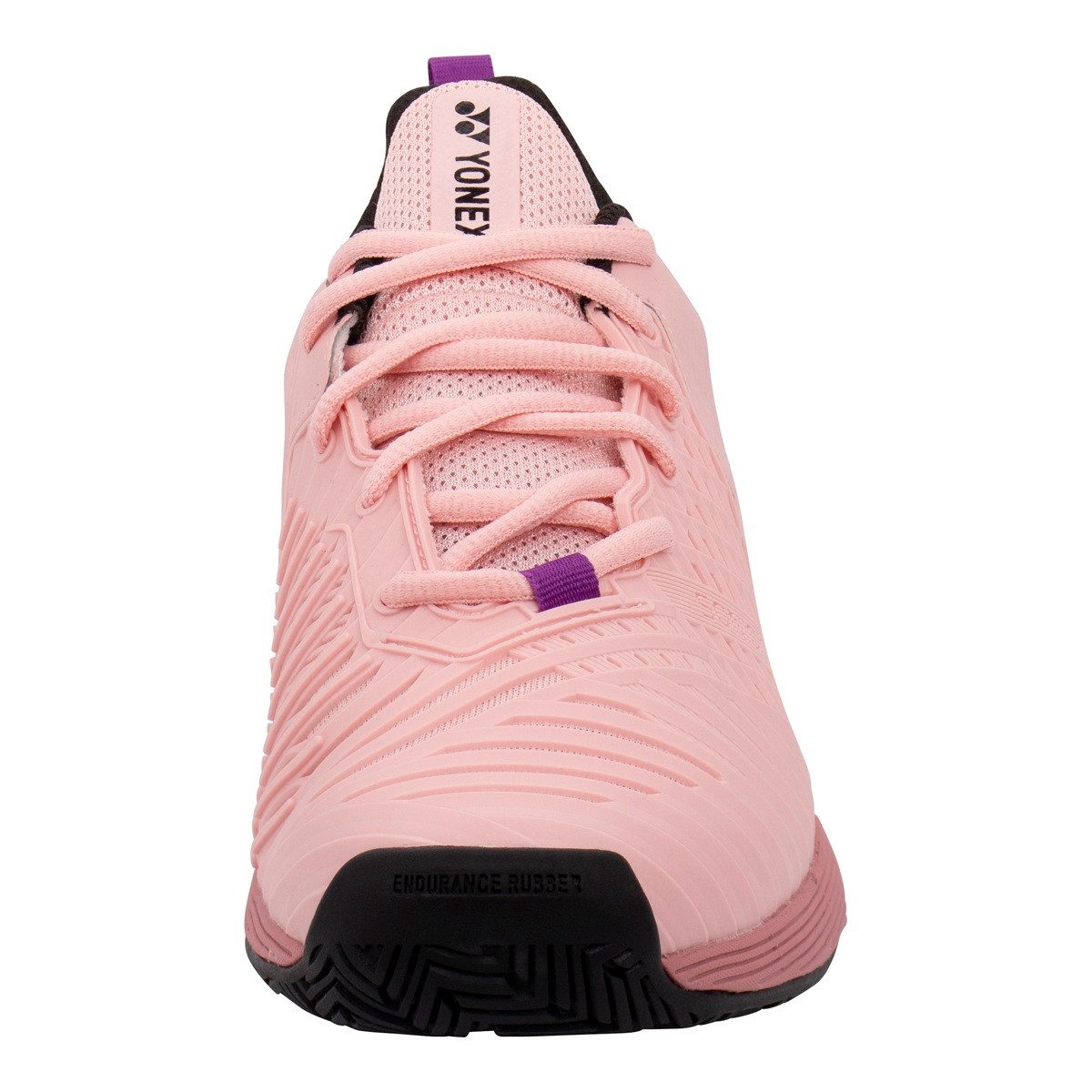 Yonex Sonicage 3 Allcourt pink Damen Tennisschuh