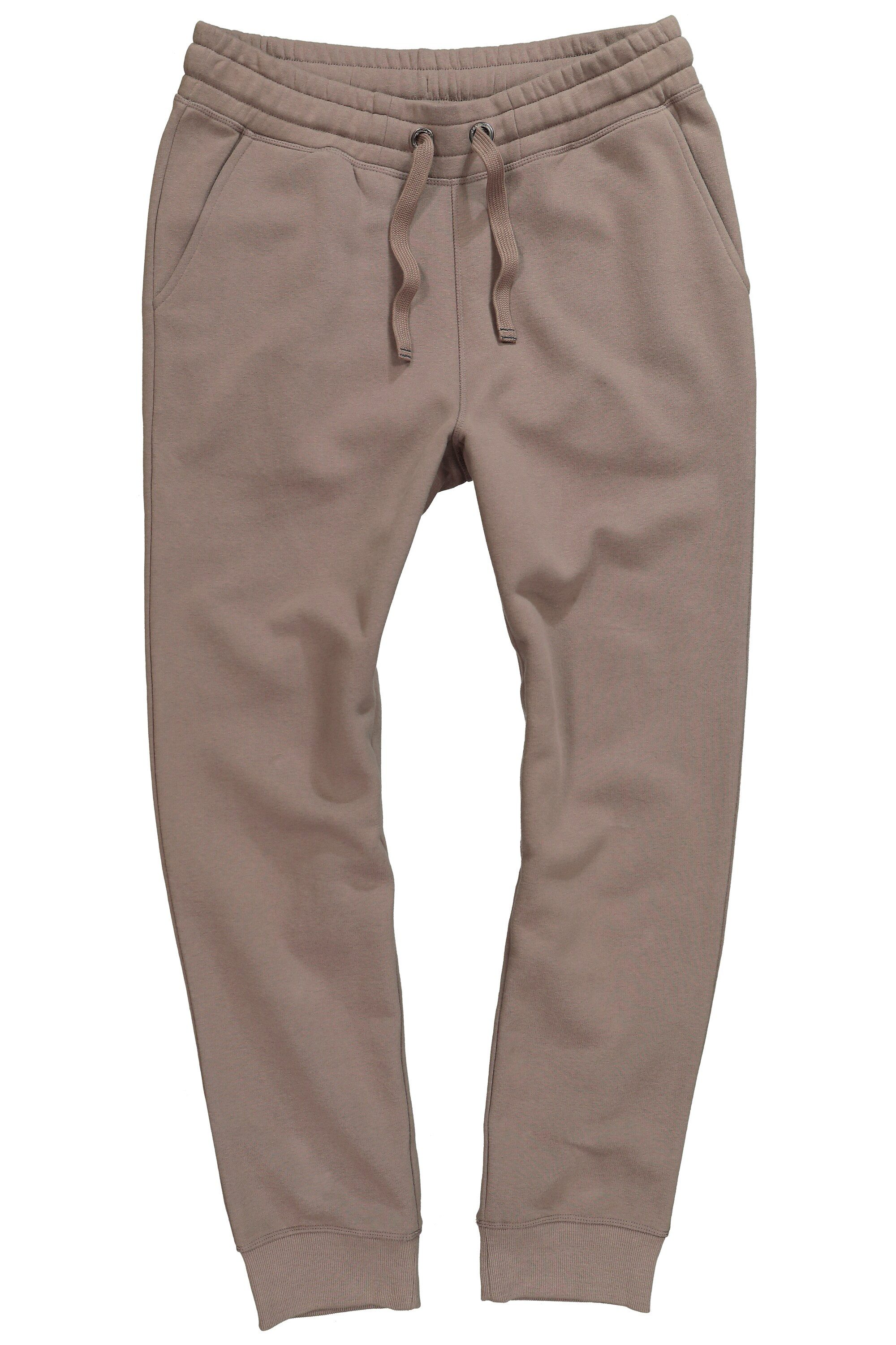 Sweathose Sweathose Fitness Tunnelzug Modern Fit