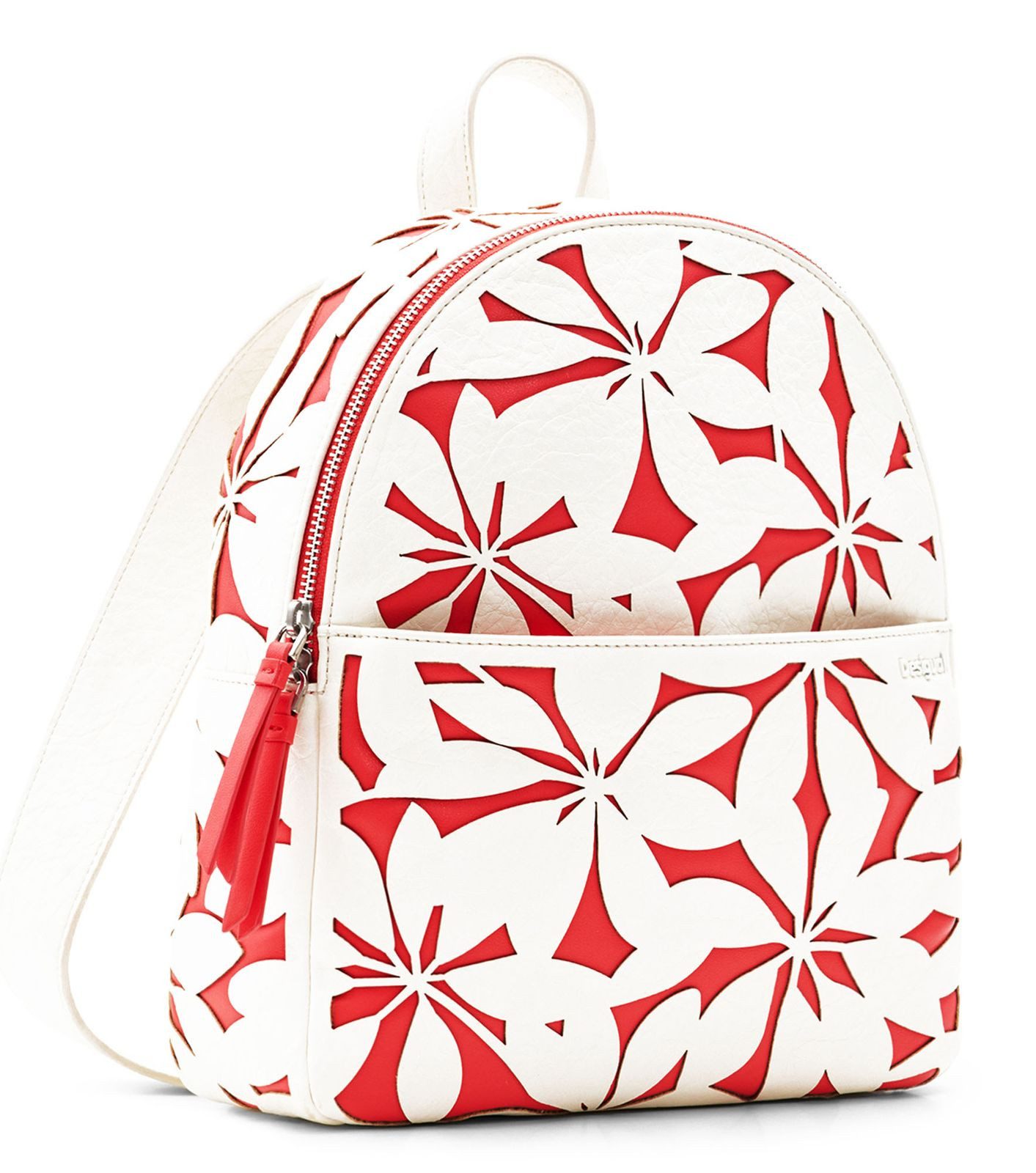Desigual Rucksack Onyx Mombasa