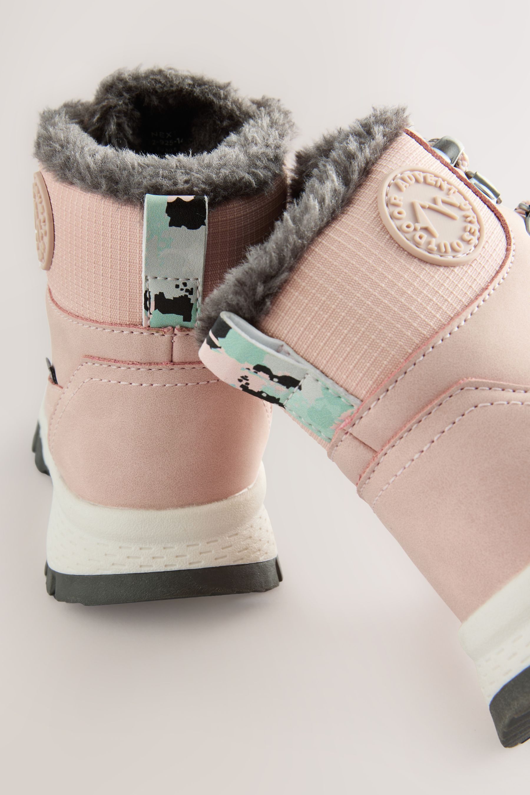 Next Wasserfeste Wanderstiefel Stiefel (1-tlg)