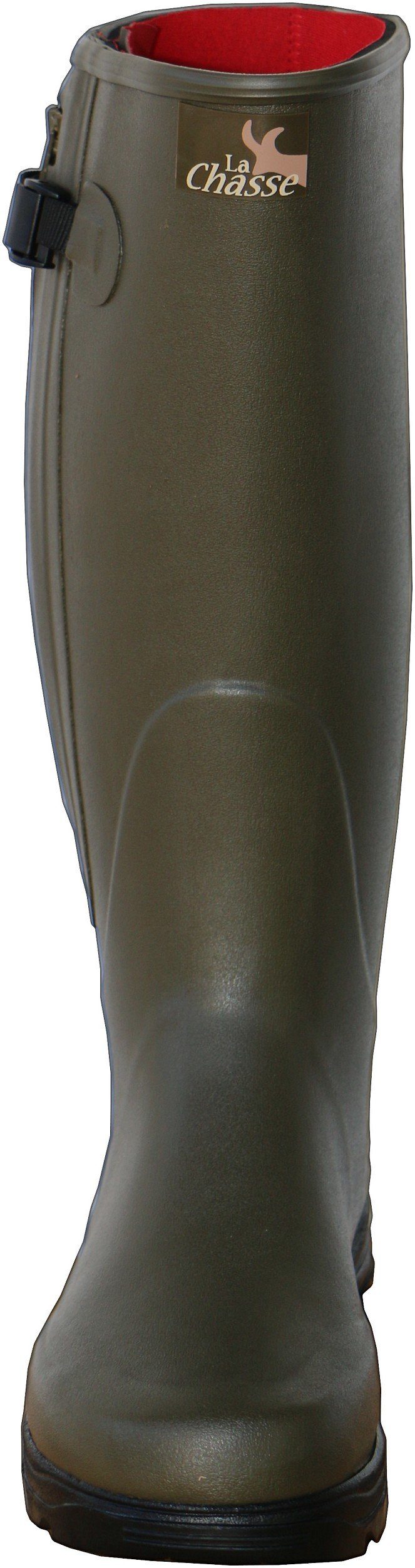 La Chasse® Neopren-Gummistiefel "Arles" Jagdstiefel Herren & Damen wasserdicht Gummistiefel wasserdicht